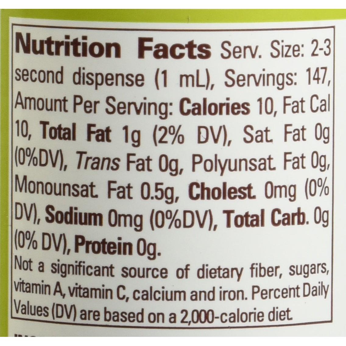 Aceite de Aguacate La Tourangelle 250 ml + Spray 150 ml