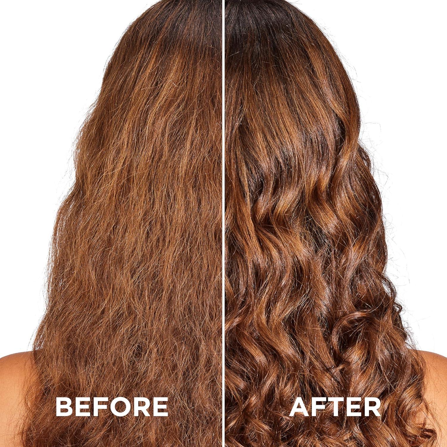 Aceite Tratamiento Capilar Urnuos 79.83 ml - Control Frizz