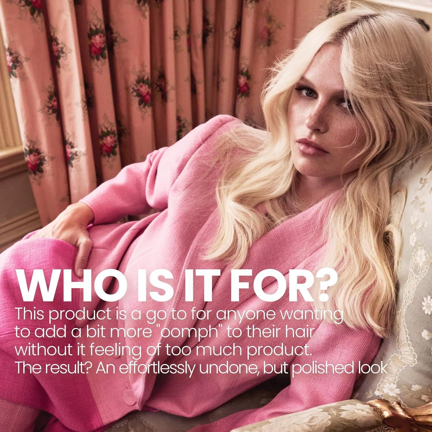 Spray de Cera Acabado Seco ELEVEN AUSTRALIA 170 g