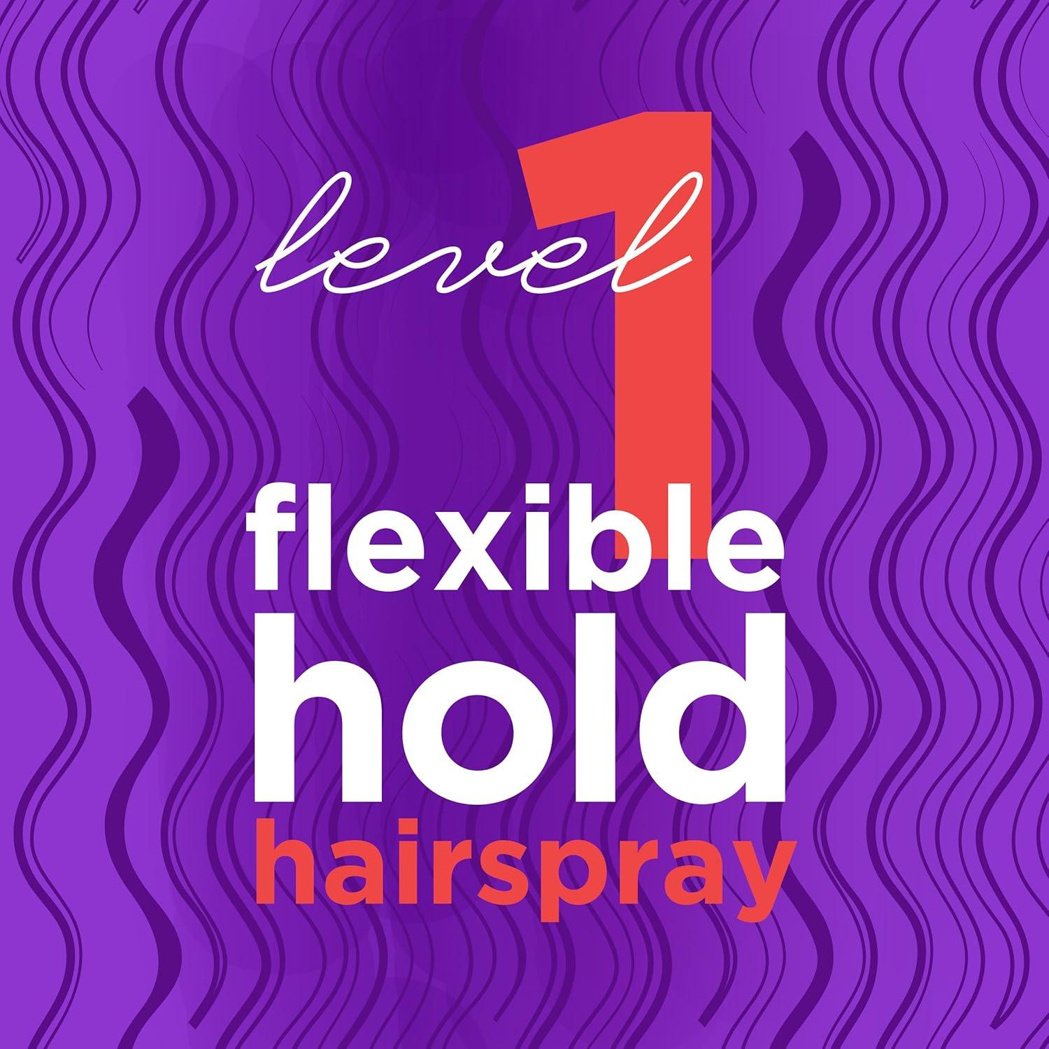 Aussie Mega Hairspray 44ml - Spray Fijador Flexible 24h