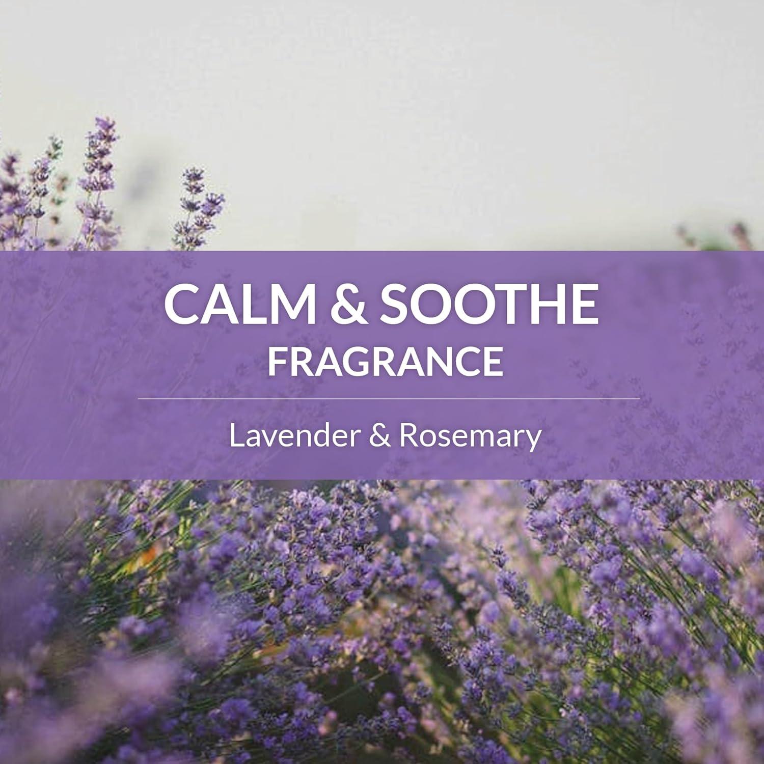 Skout's Honor Pet Detangler Spray - Hydrating & Conditioning with Avocado Oil & Probiotics, 97% Natural, Paraben & Sulfate-Free, softens for a More brushable Coat, Daily Use, 8oz, Lavender