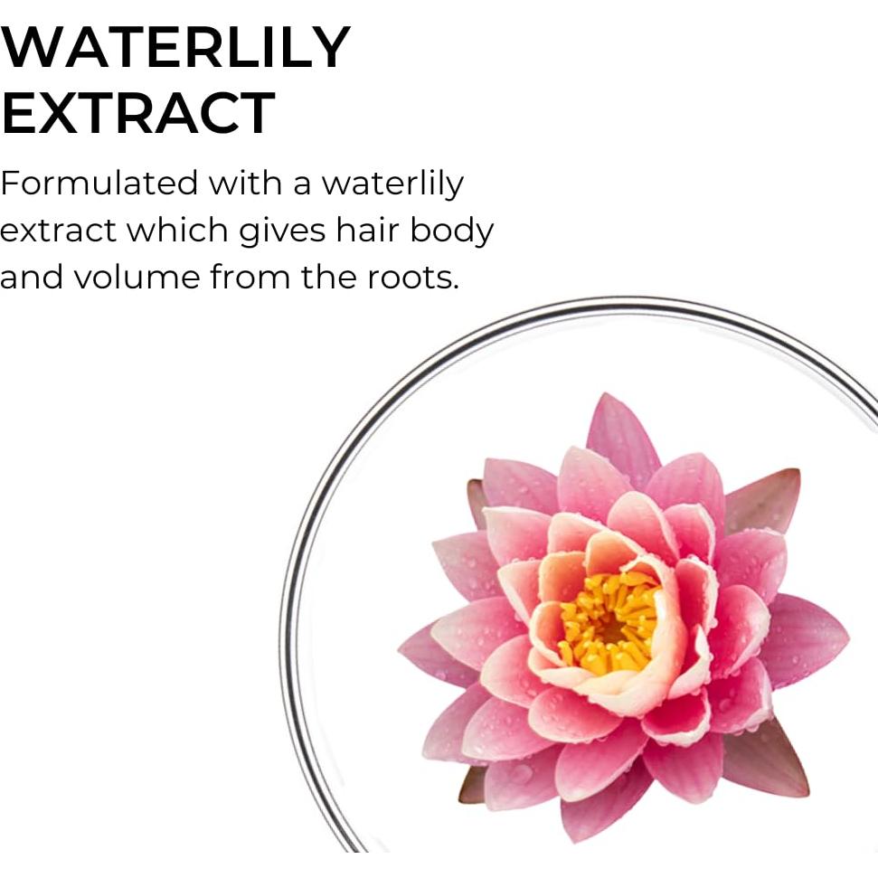 Spray Voluminizador PHYTO VOLUME 150 ml - Cabello Fino