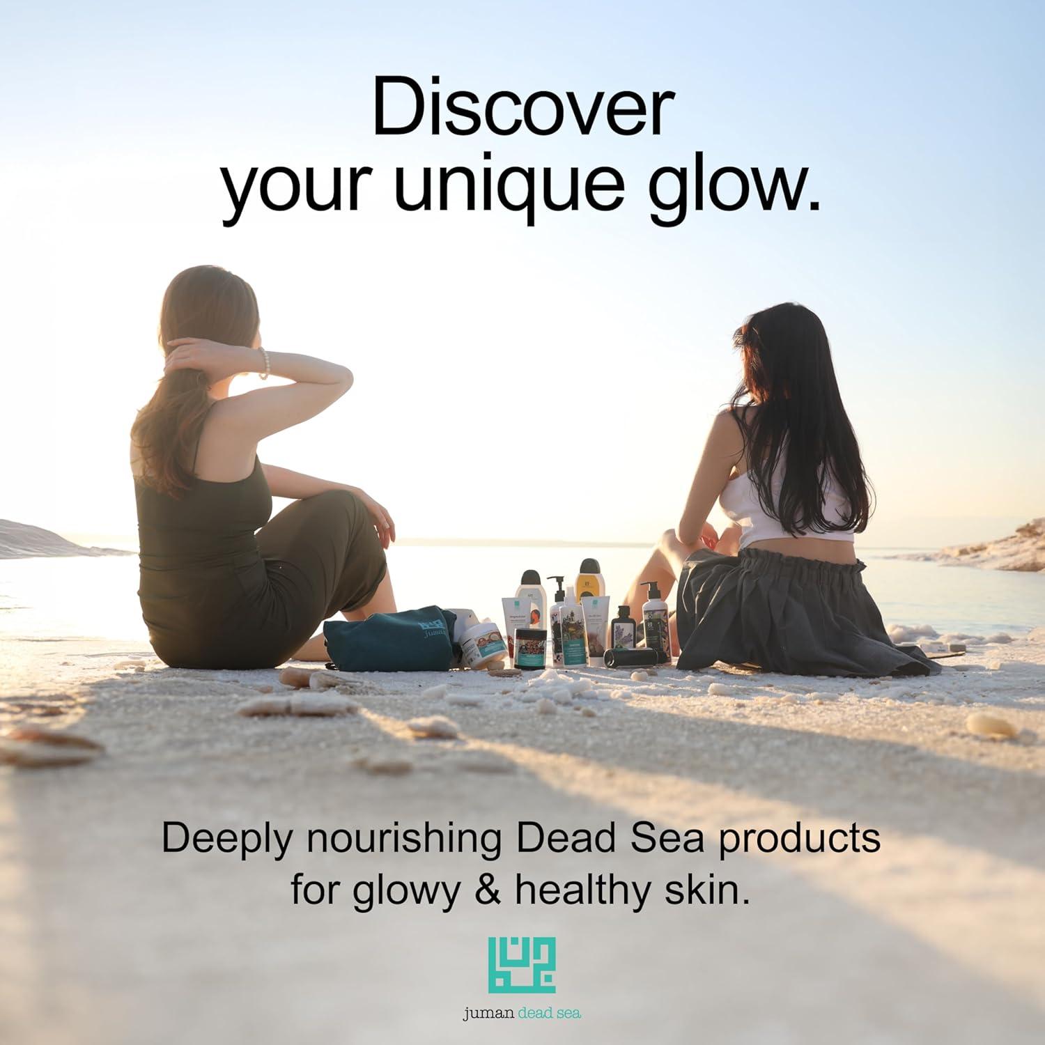 Acondicionador Leave-in Juman 382g | Aceite de Argán y Aloe Vera