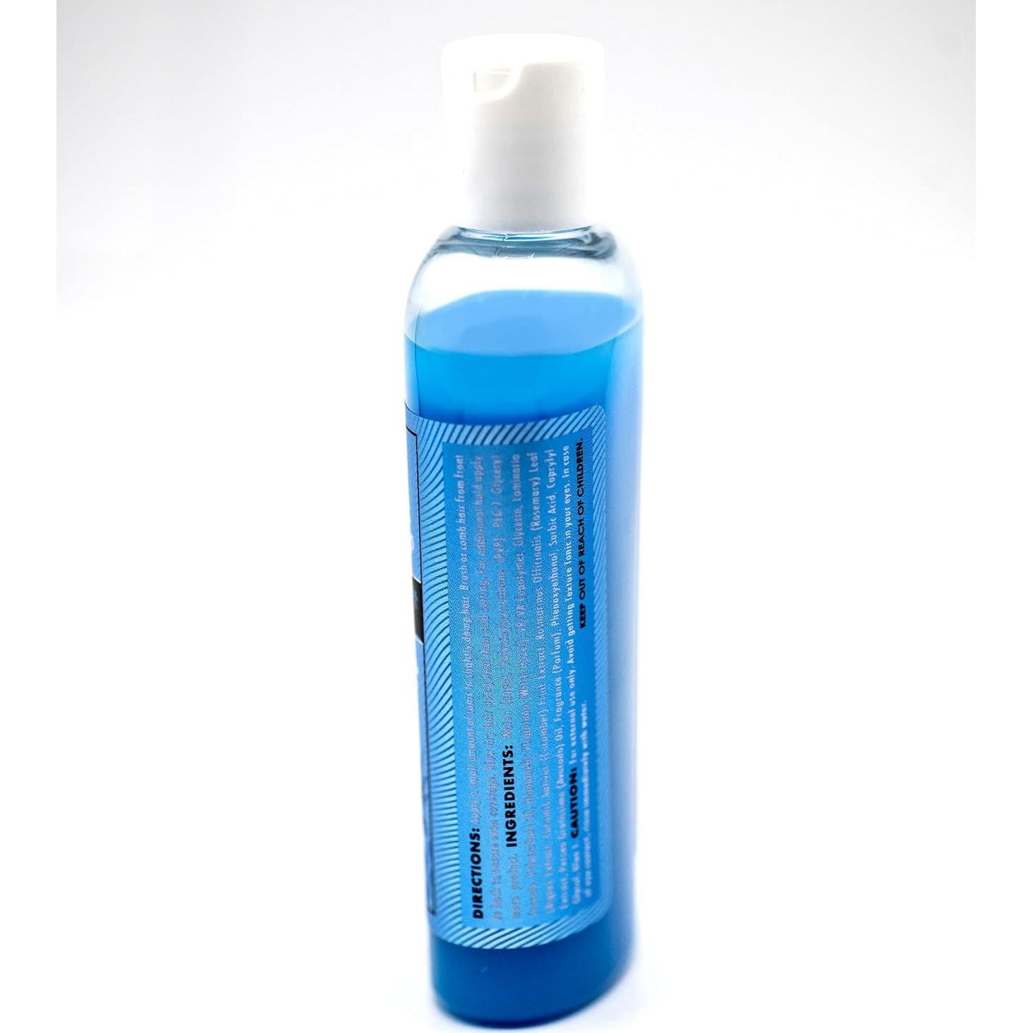 Tónico de Textura Lockhart Blue LaGoon 226.8 g - Sujeción Natural