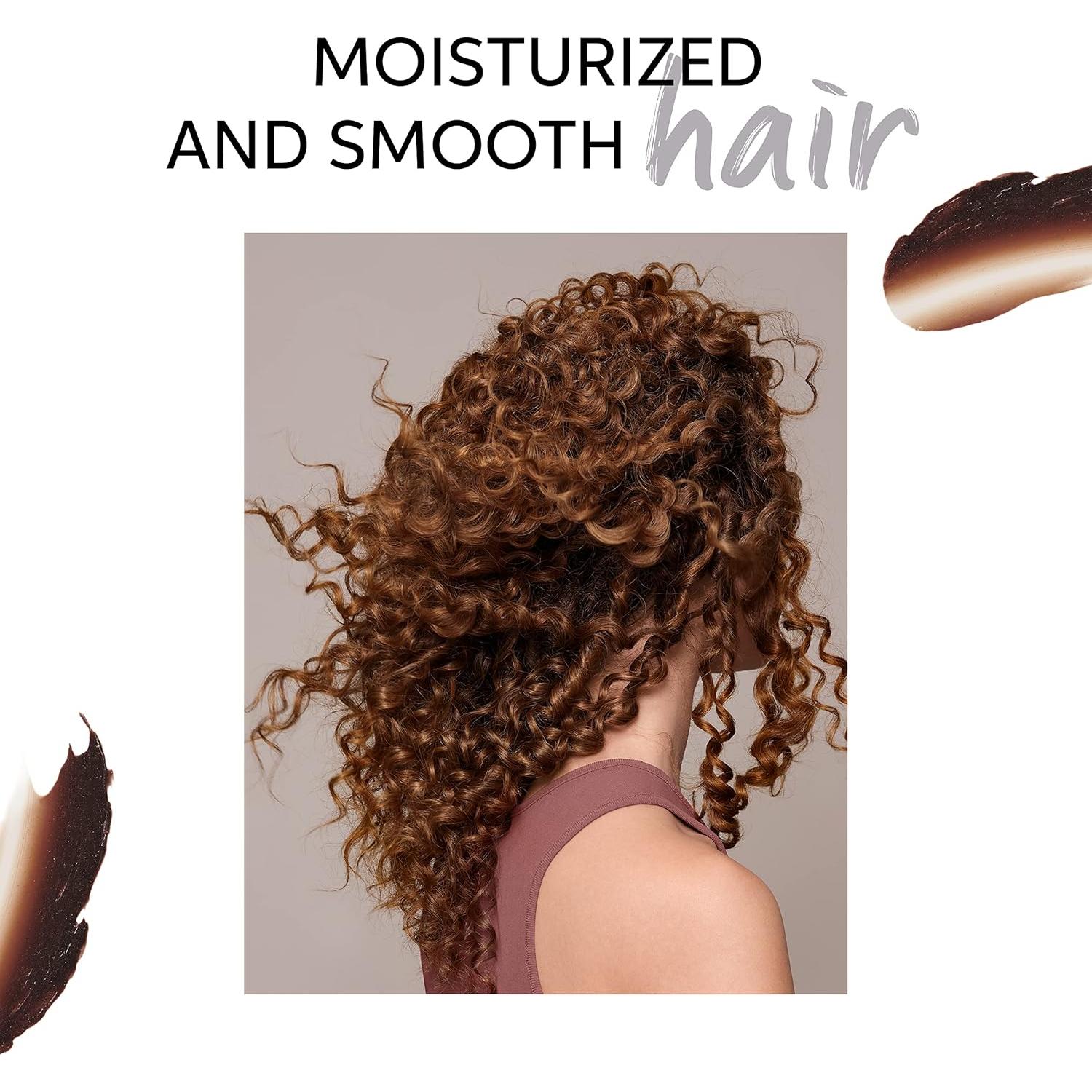 Mascarilla Capilar Wella Professionals Color Fresh 141g Caramelo