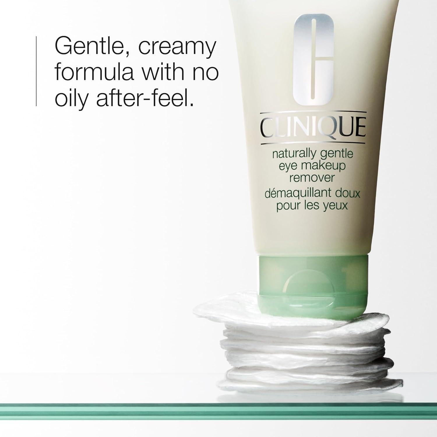 Desmaquillante de Ojos Suave Clinique 88.9g