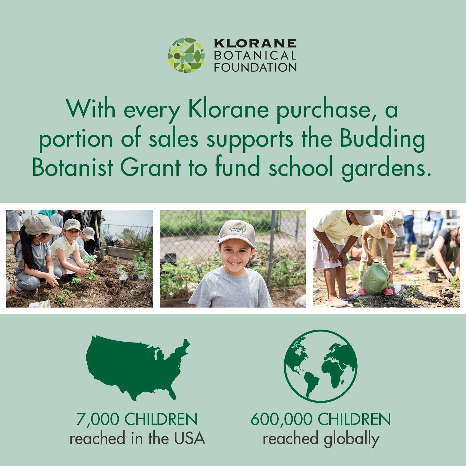 Desmaquillante de Ojos Klorane Agua de Aciano 198 ml Piel Sensible