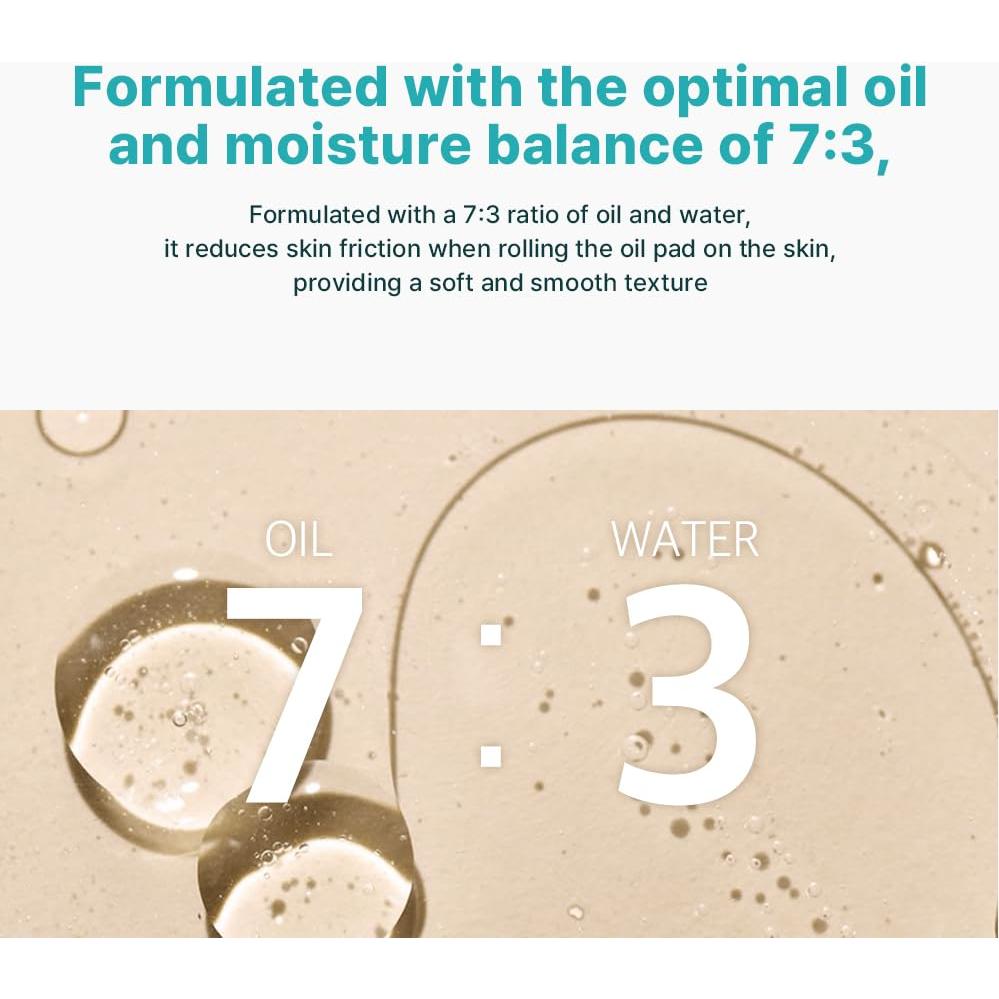 Ariul The Perfect Cleansing Oil Pads EX - 60 Unidades 175ml