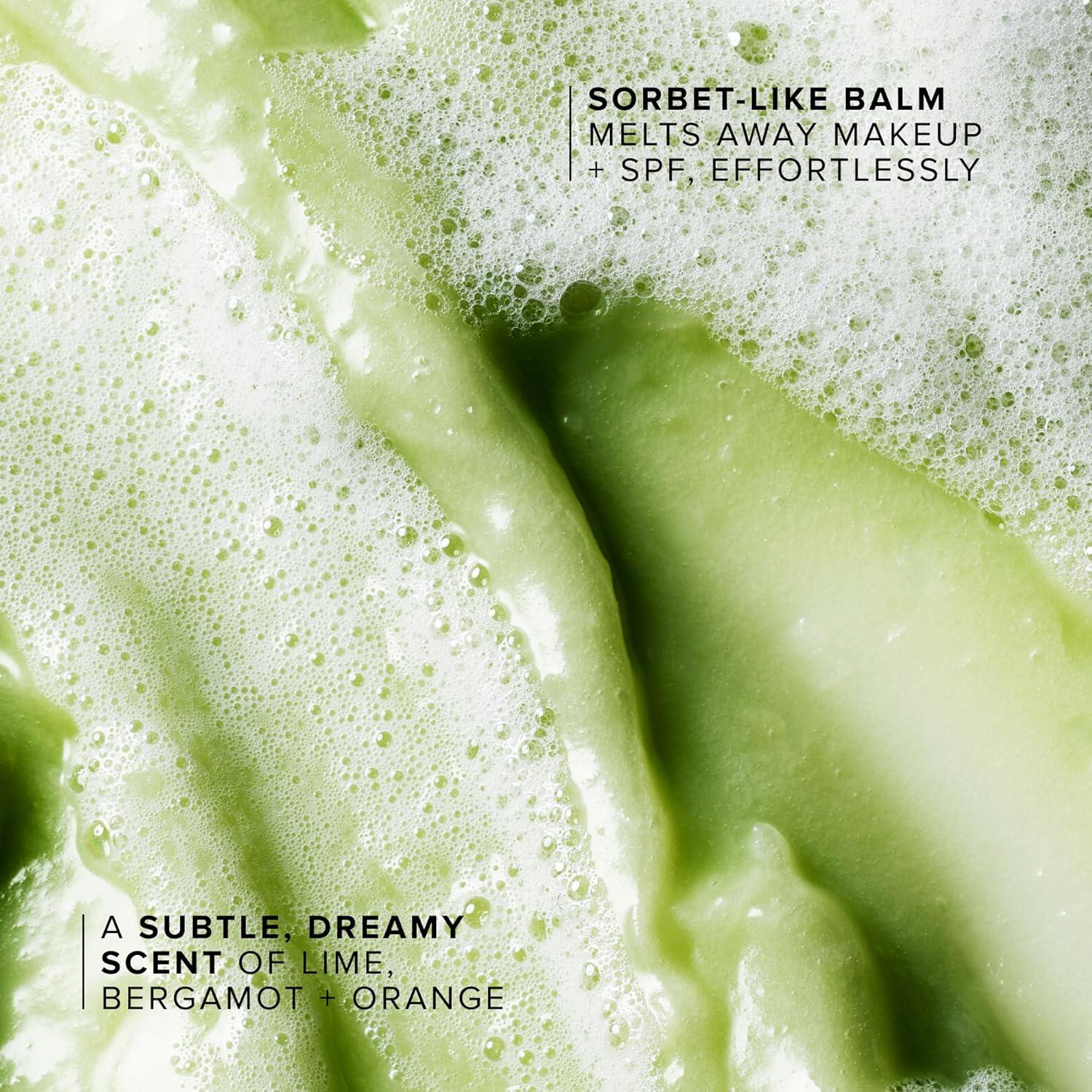 Bálsamo Desmaquillante Green Clean Farmacia 200ml Ecológico