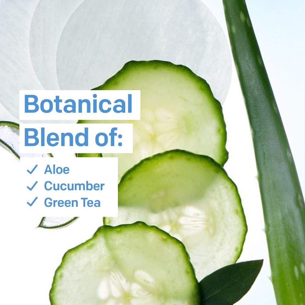 Palitos Removedores de Maquillaje para Ojos Almay 24 Unidades