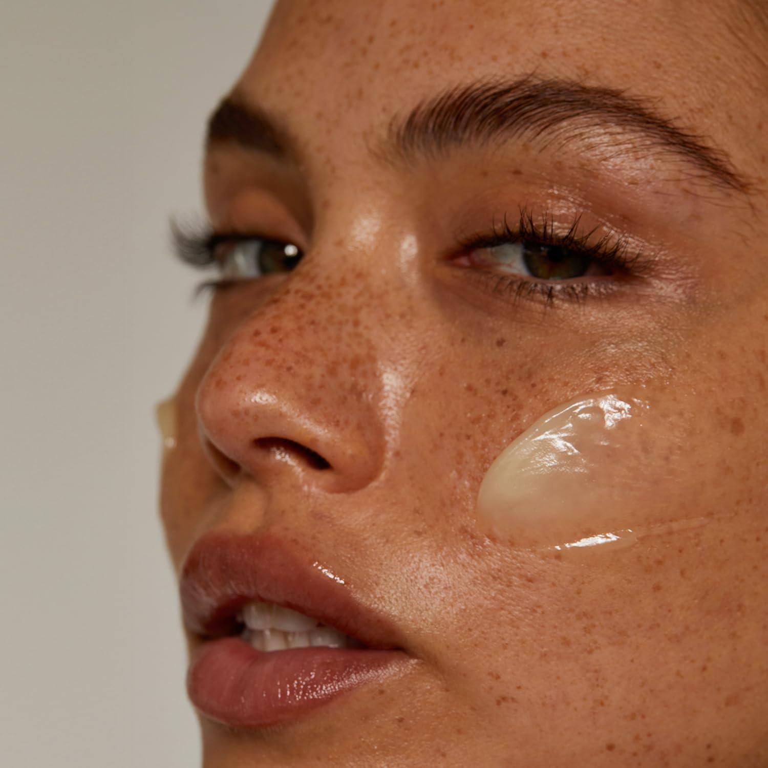 Bálsamo Limpiador Facial Lux 159g - Vegano y Sin Fragancias