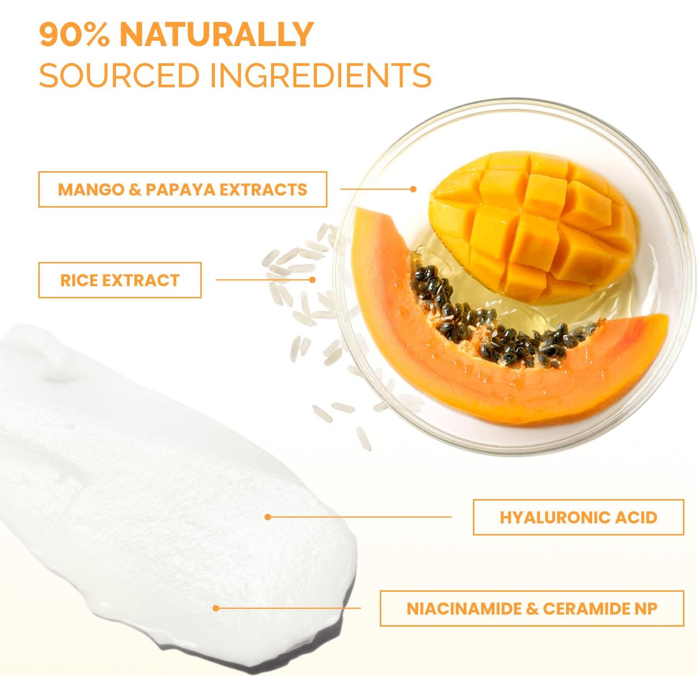 Bálsamo Limpiador Coreano Plantifique 160g - Hidratante y Exfoliante