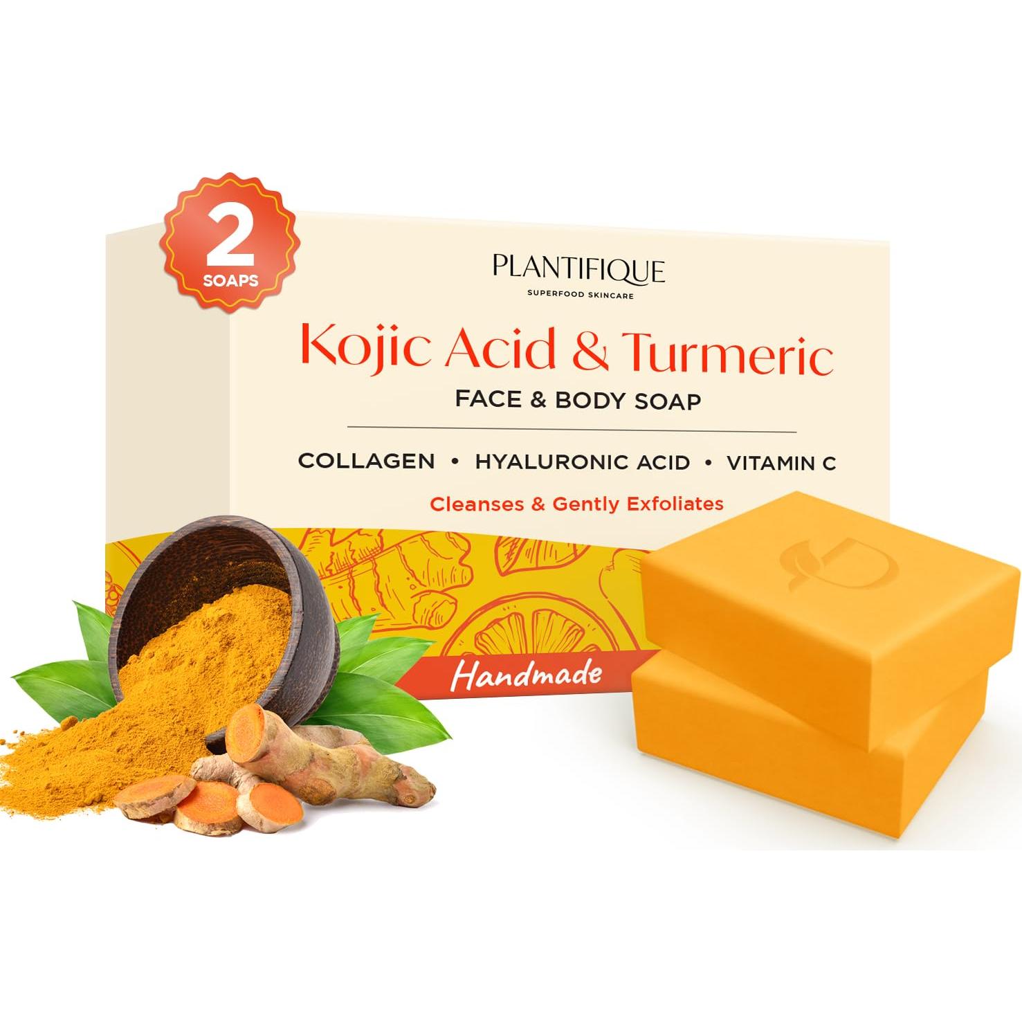 Bálsamo Limpiador Coreano Plantifique 160g - Hidratante y Exfoliante