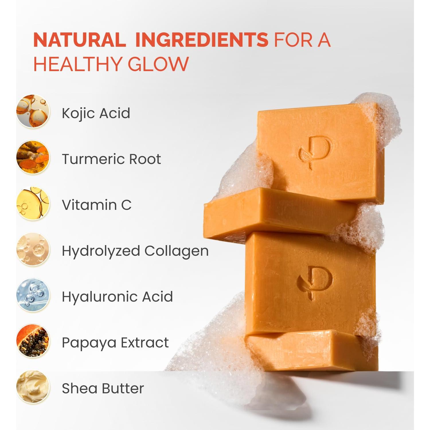 Bálsamo Limpiador Coreano Plantifique 160g - Hidratante y Exfoliante