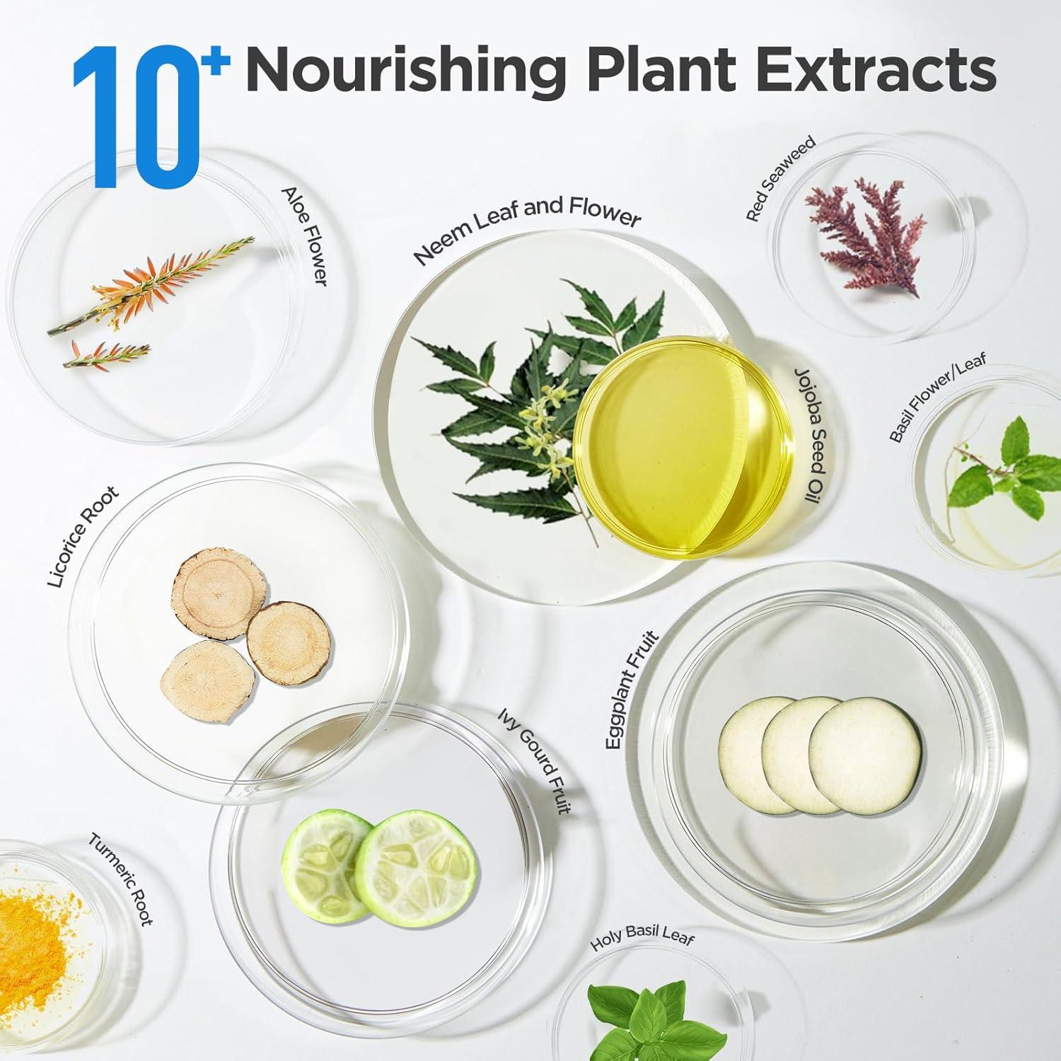 Desmaquillante Bifásico BIOCHEM 120 ml para Ojos y Labios