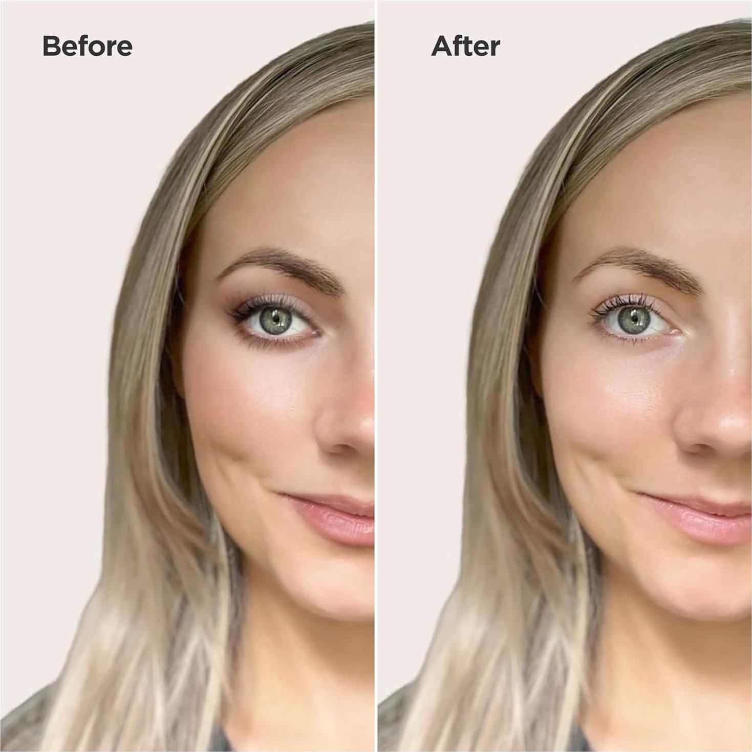 Desmaquillante Bifásico BIOCHEM 120 ml para Ojos y Labios