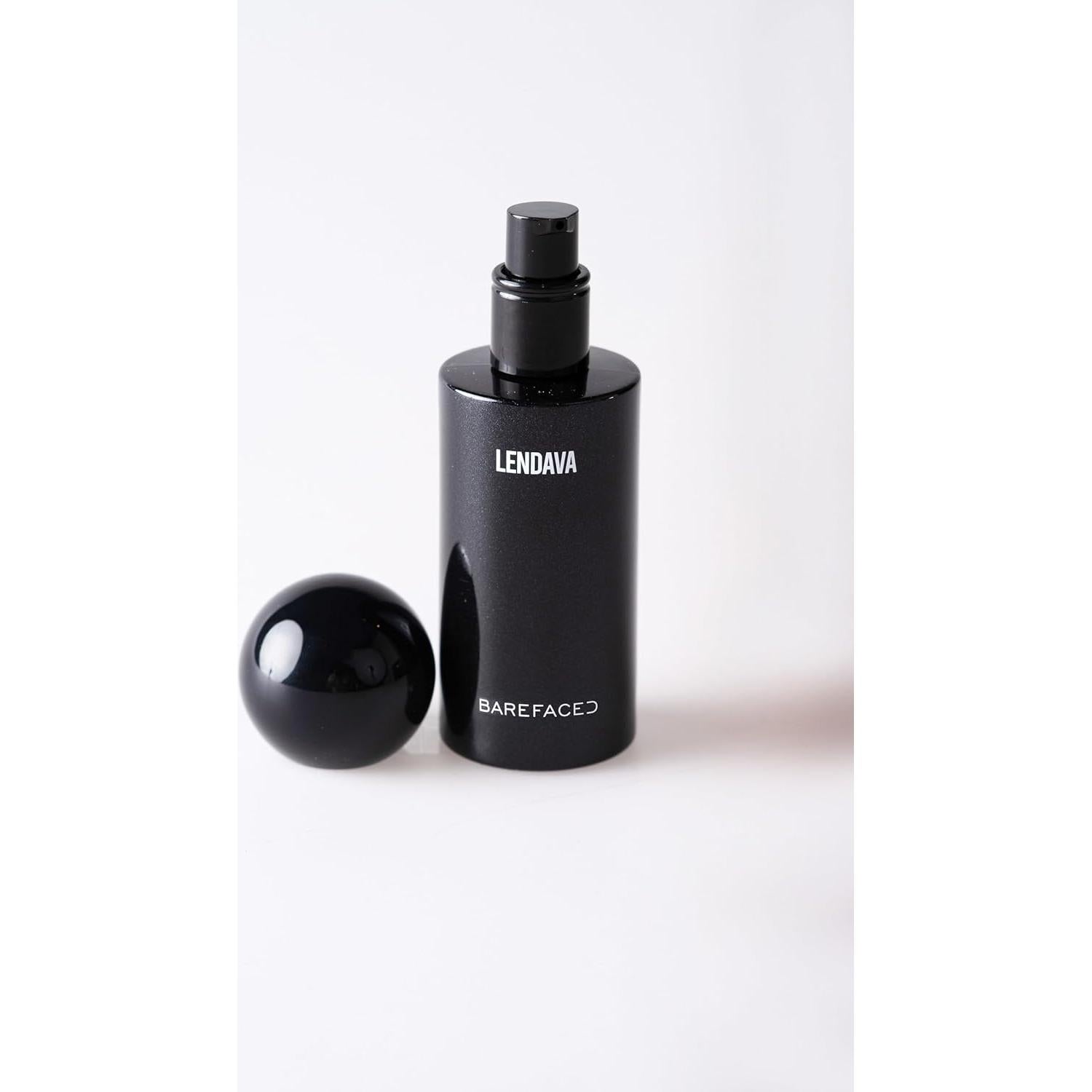 Limpiador de Aceite Barefaced 50 ml | Hidratante y Suave para Piel Sensible