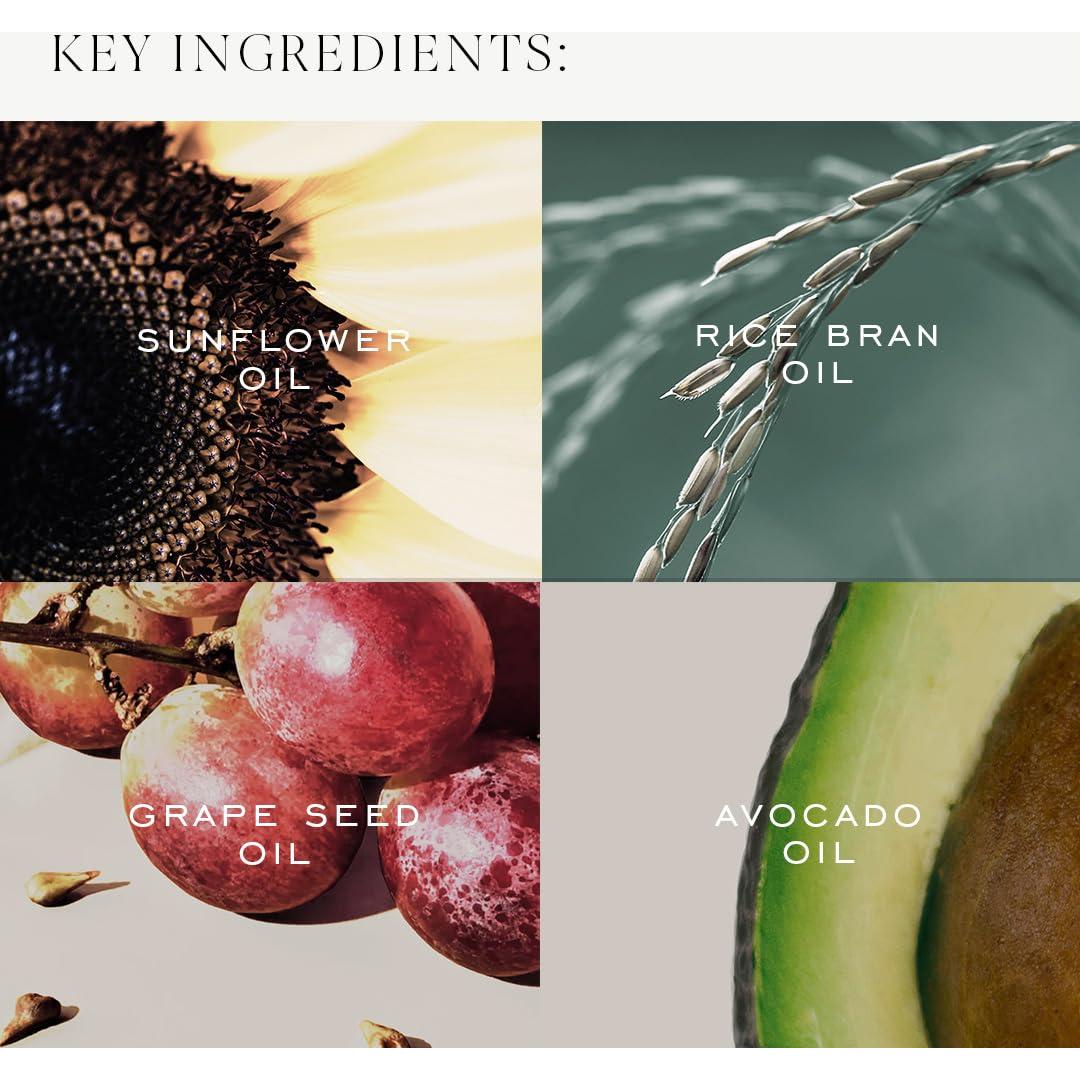 Limpiador de Aceite Barefaced 50 ml | Hidratante y Suave para Piel Sensible