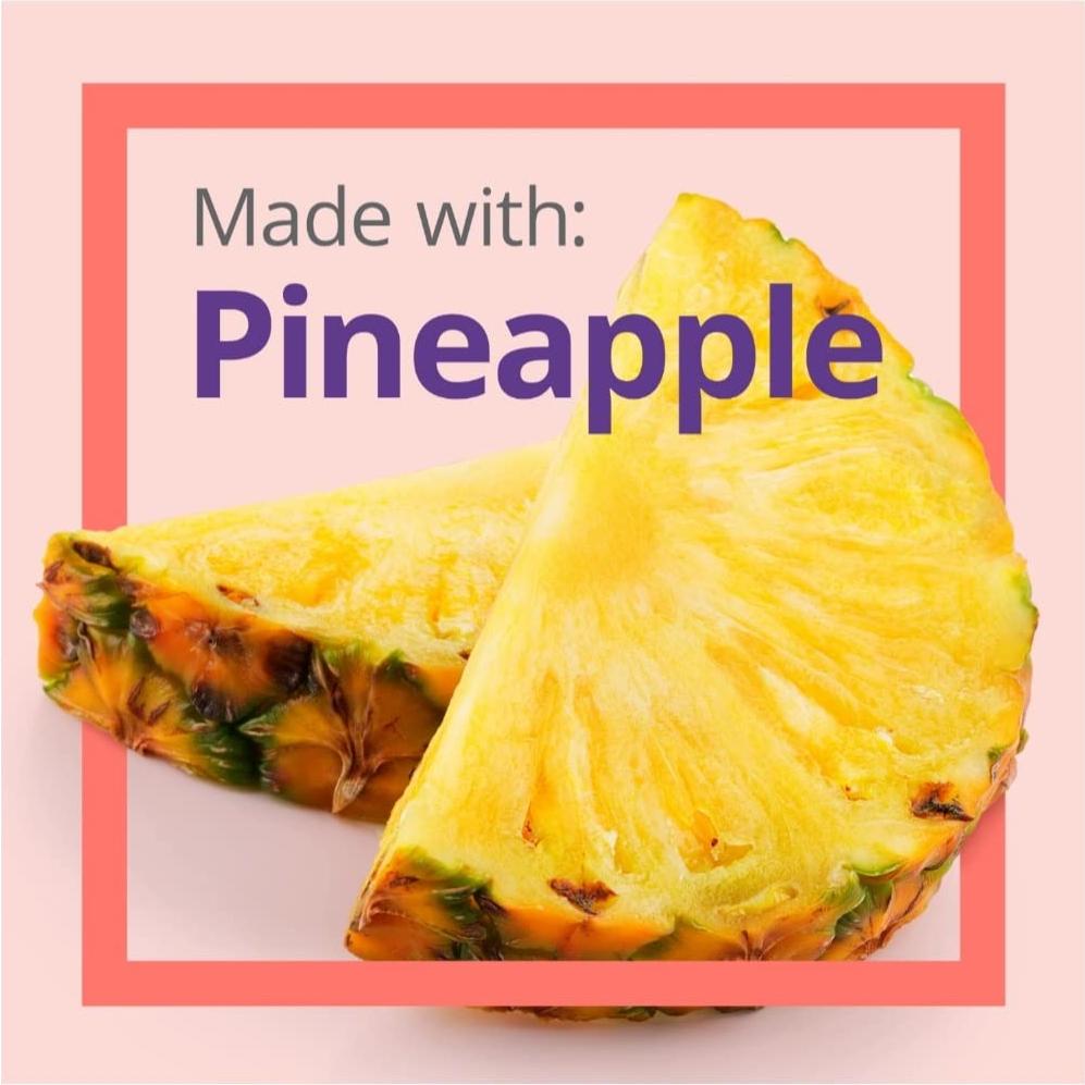 Exfoliante Corporal Tree Hut Coco Colada 510g con Toallita