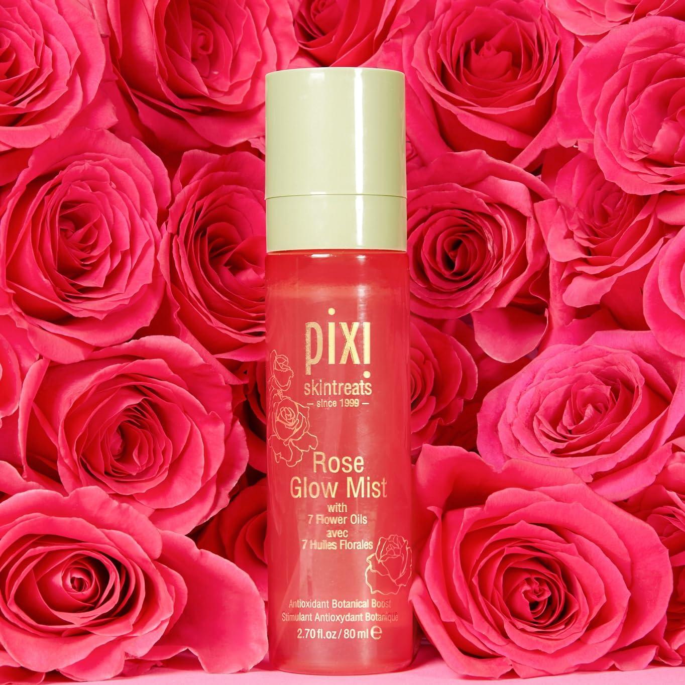 Bruma Hidratante Pixi Beauty 80 ml | Fija y Refresca Maquillaje
