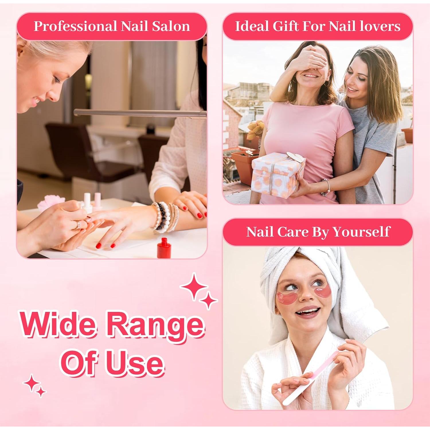 Bolígrafo de Aceite para Cutículas RAIHOMKIT - 14 Sabores