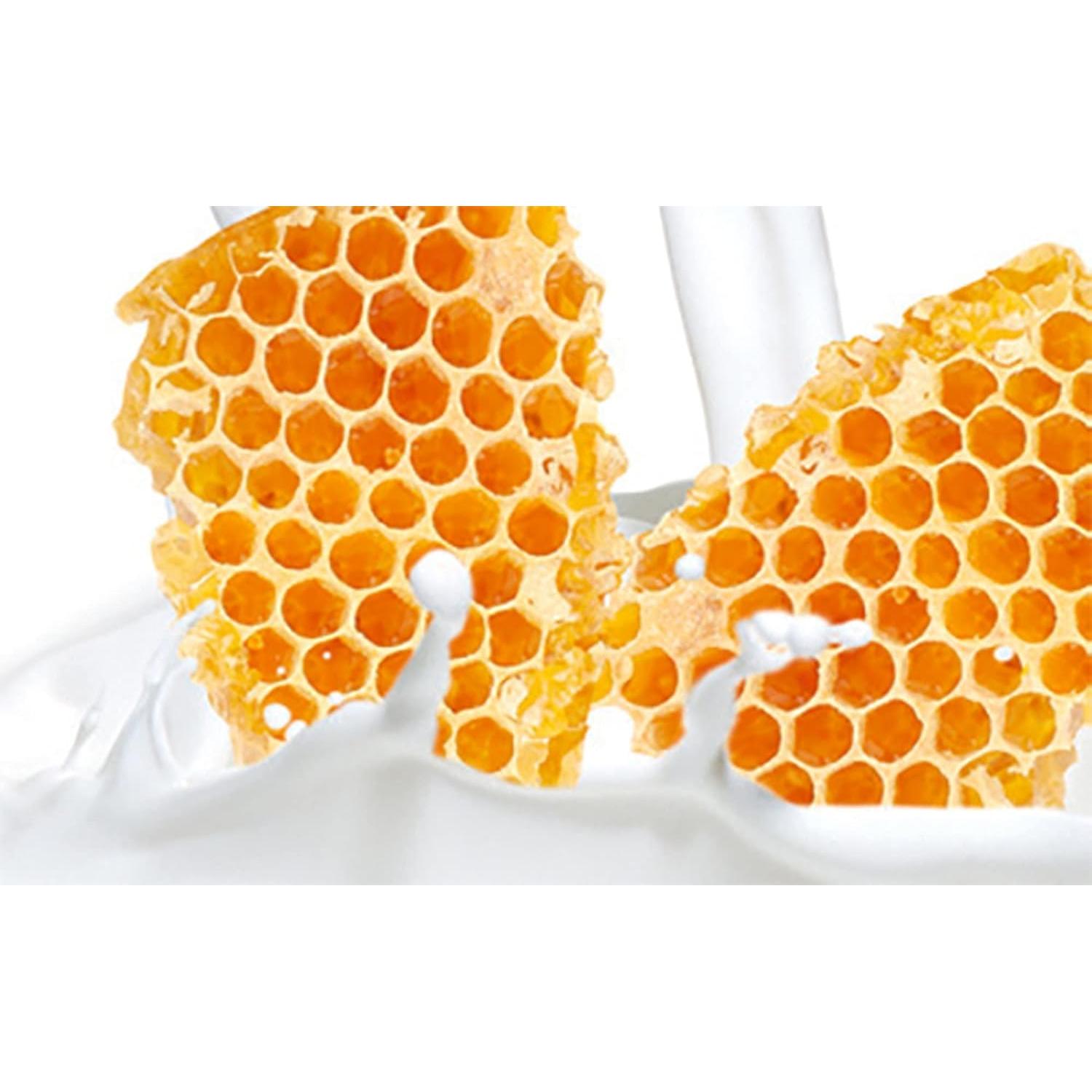 Aceite Revitalizador de Cutículas Cuccio Leche y Miel 15 ml