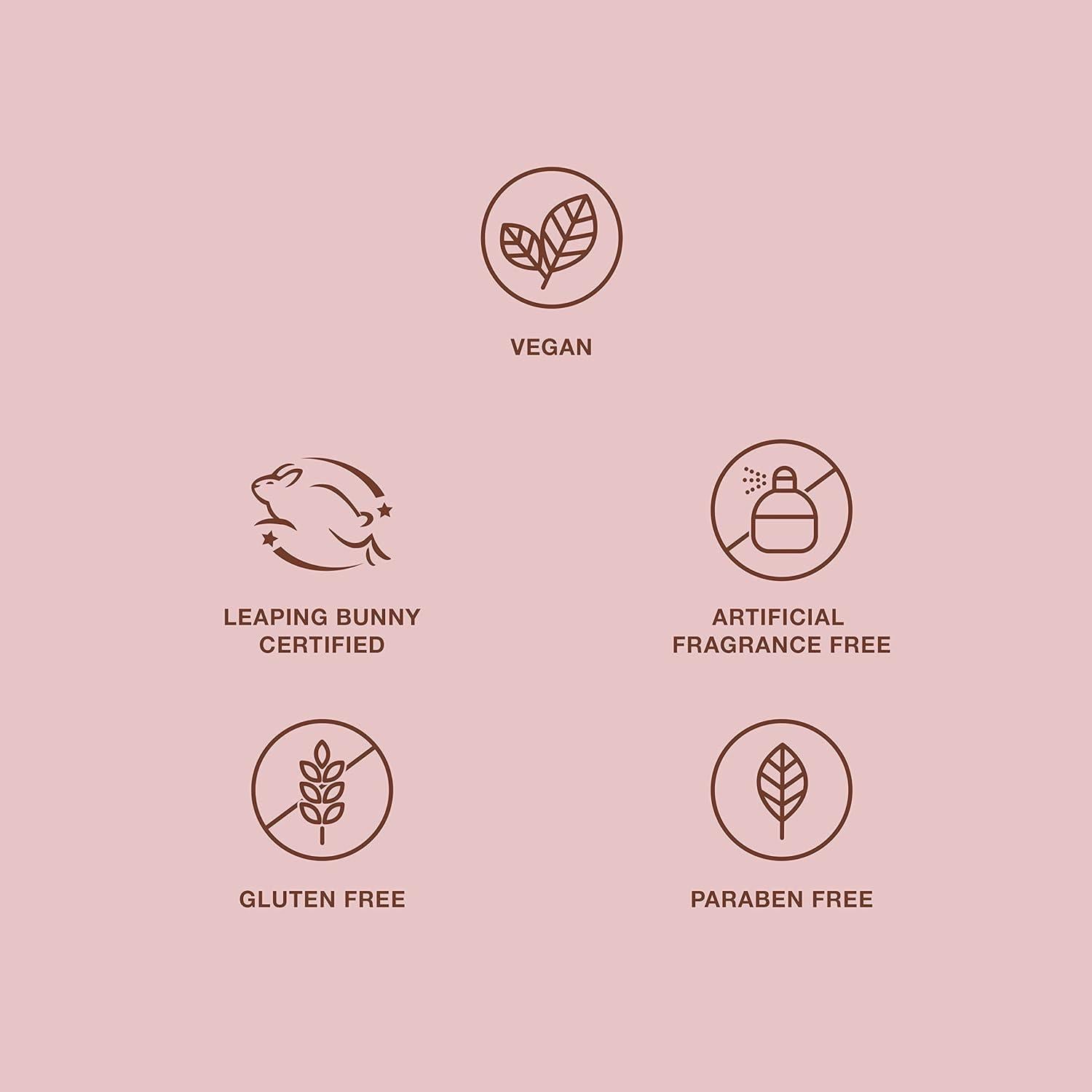 Aceite para Cutículas Mineral Fusion 51g - Hidratante Natural