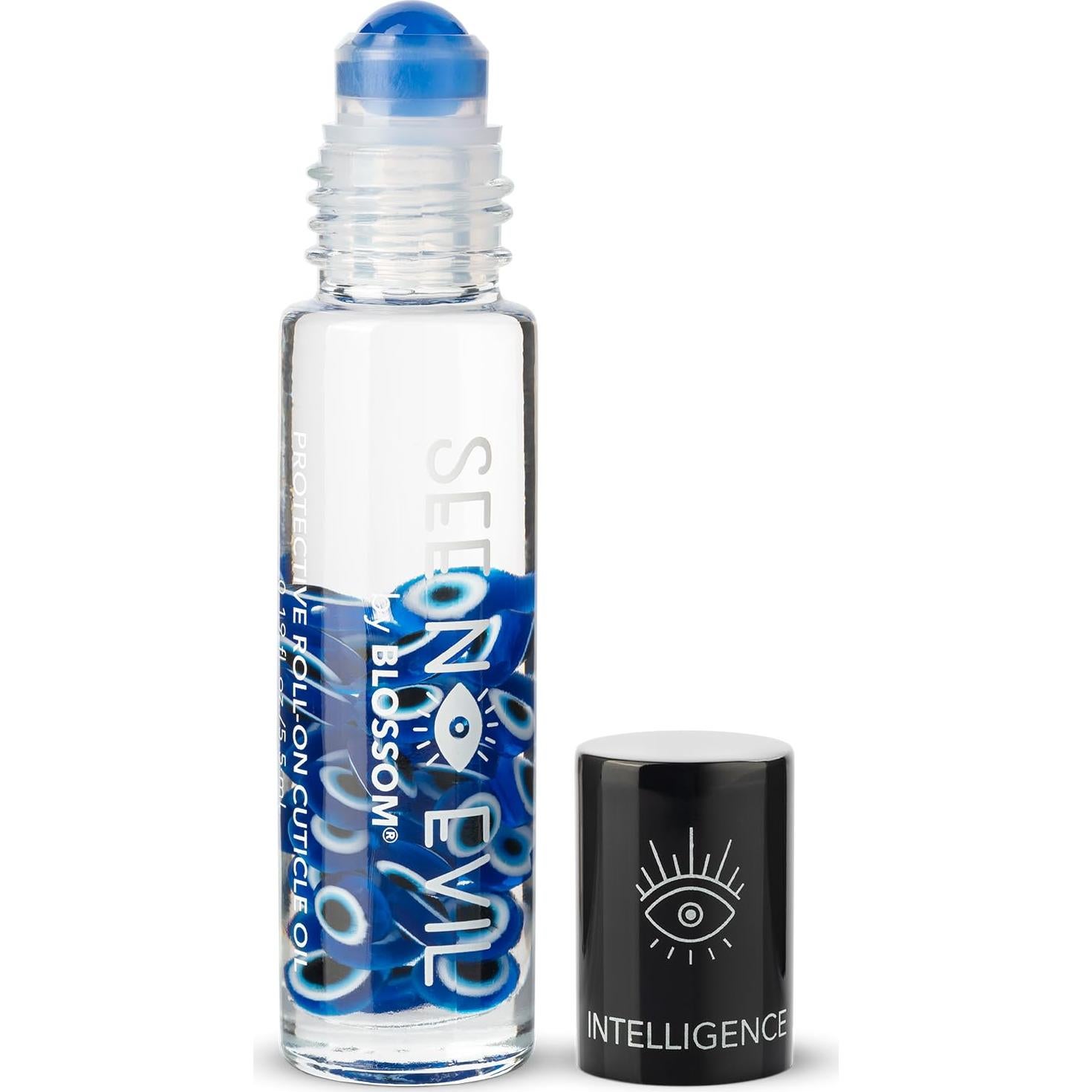 Aceite para Cutículas Blossom Roll-On Jazmín 5.4g