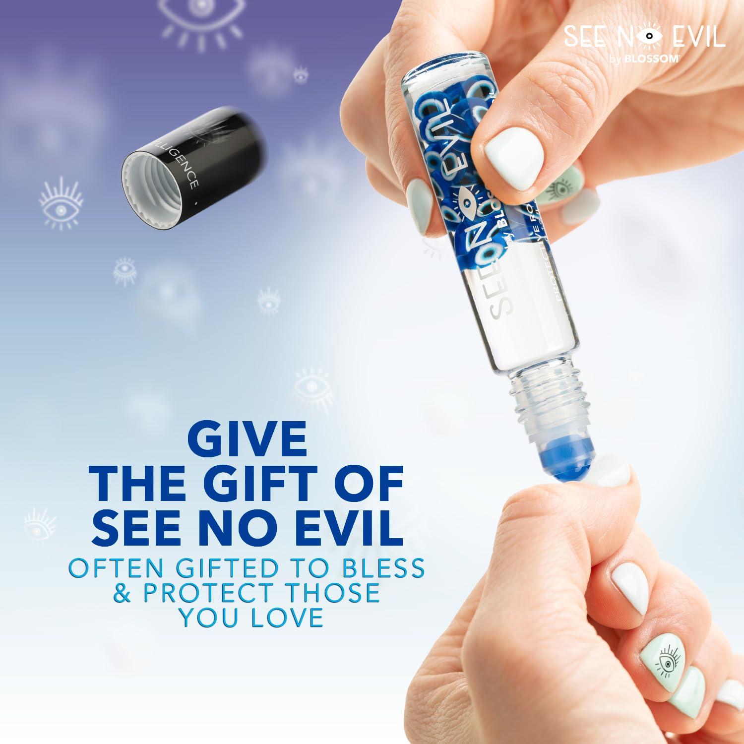 Aceite para Cutículas Blossom Roll-On Jazmín 5.4g