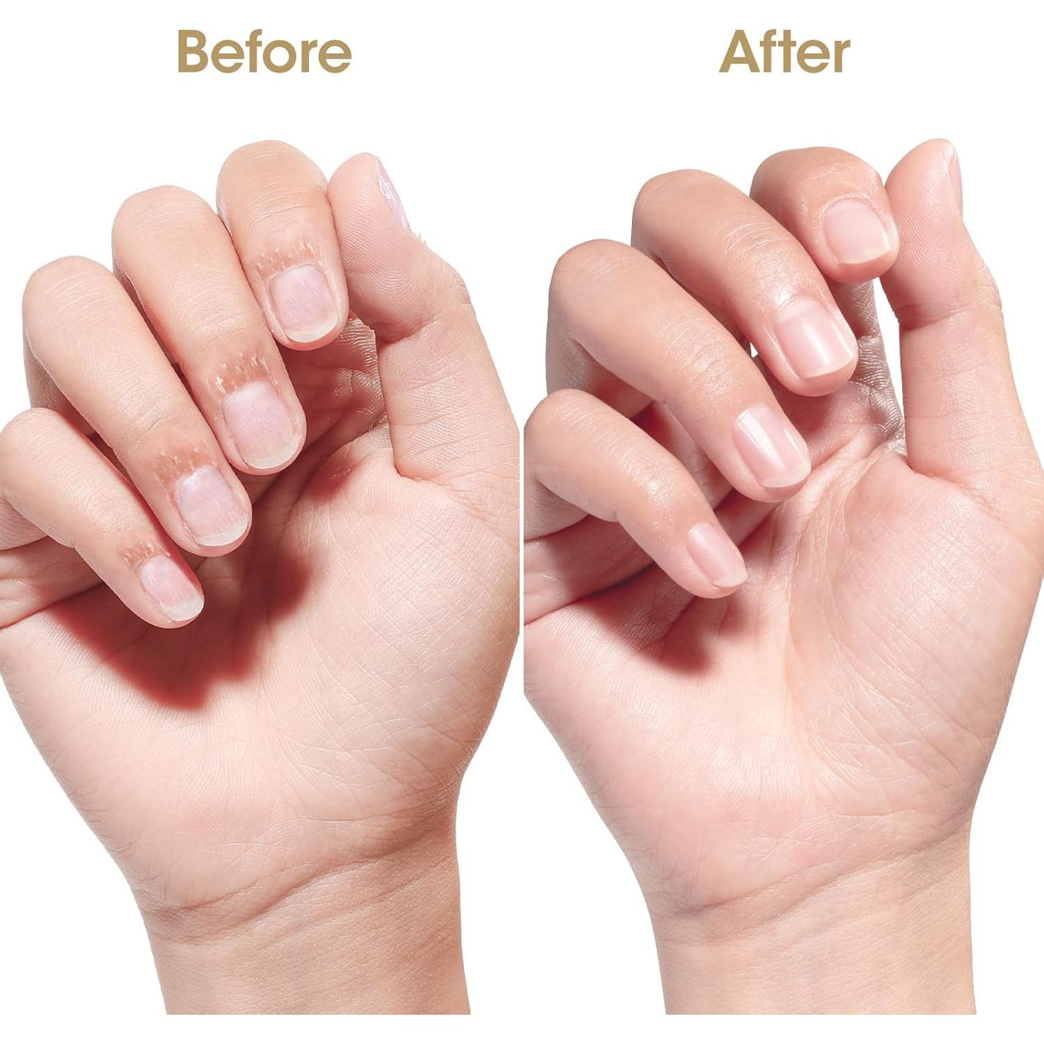 Aceite para Uñas y Cutículas Gellen 19.3g - Crecimiento y Fortalecimiento