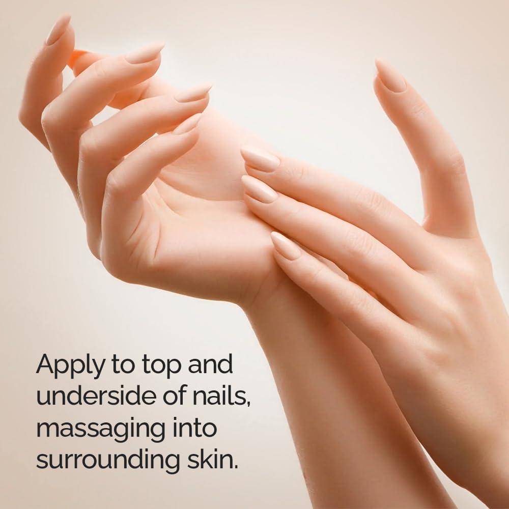 Aceite Revitalizante para Cutículas ProNail Durazno 3.78L