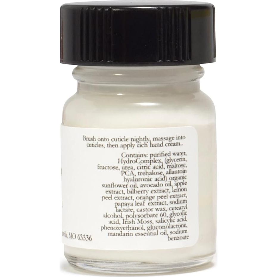 Suero Exfoliante para Cutículas Bee Naturals 49.6g HydroComplex