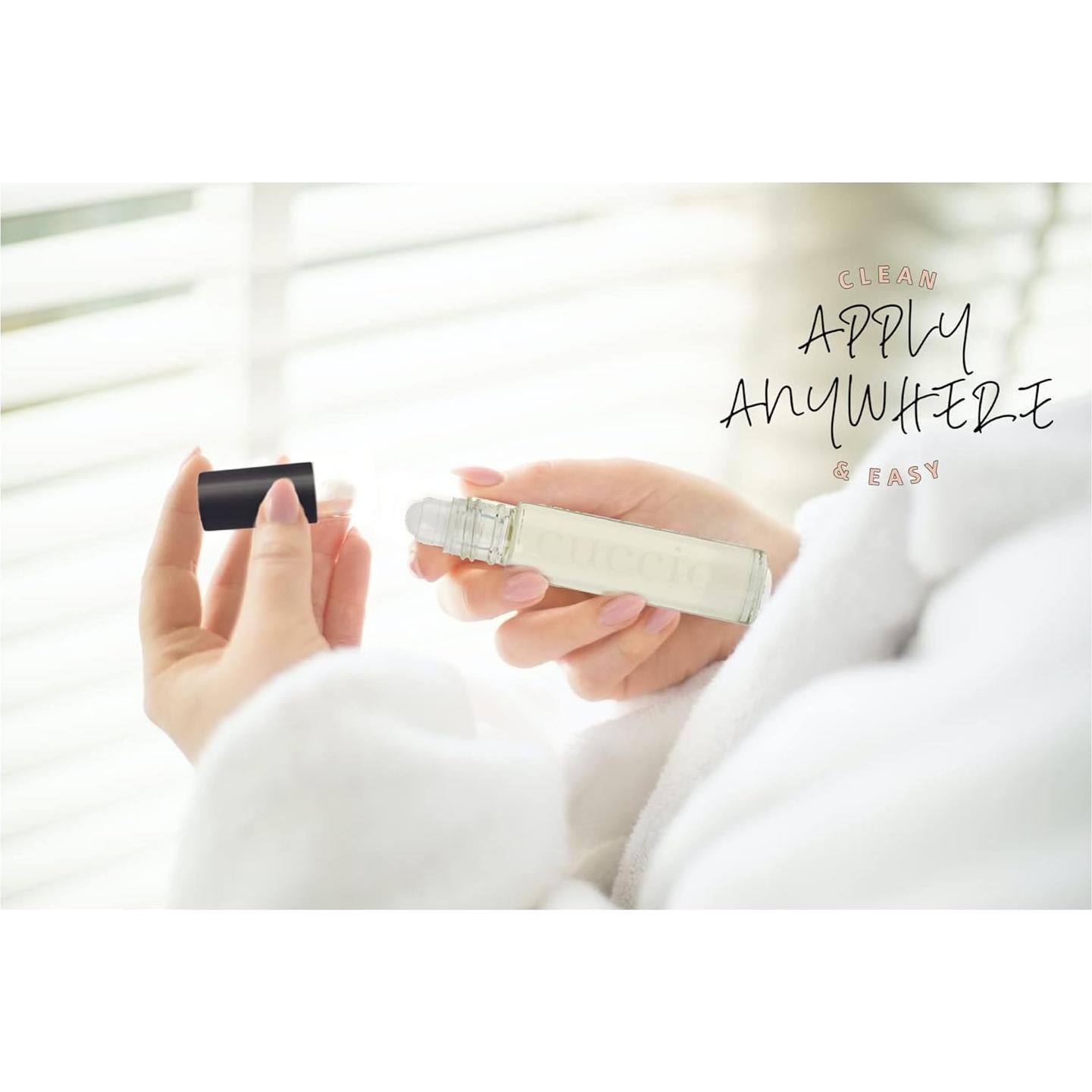 Aceite Revitalizante para Cutículas Cuccio 10ml Granada