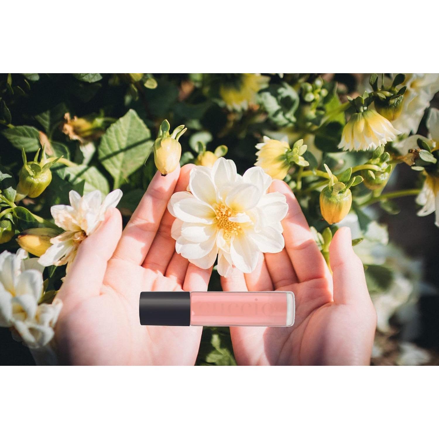 Aceite Revitalizante para Cutículas Cuccio 10ml Granada