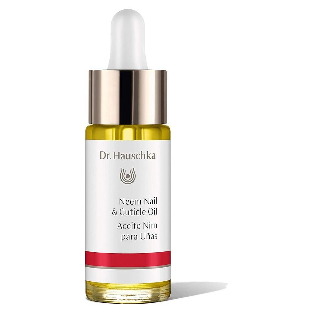 Aceite para Uñas y Cutículas Neem Dr. Hauschka 17.75 ml