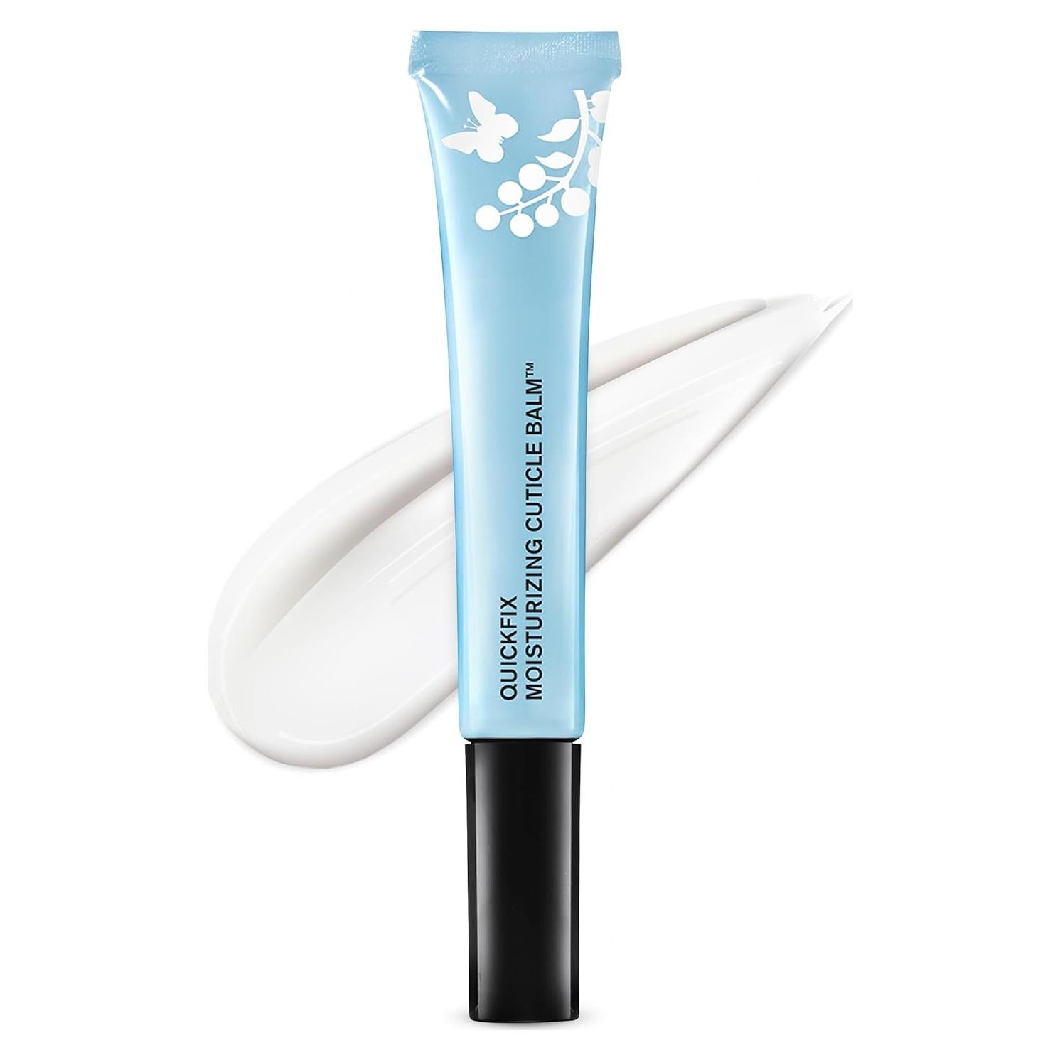 Bálsamo Hidratante para Cutículas butter LONDON QuickFix 9.4g