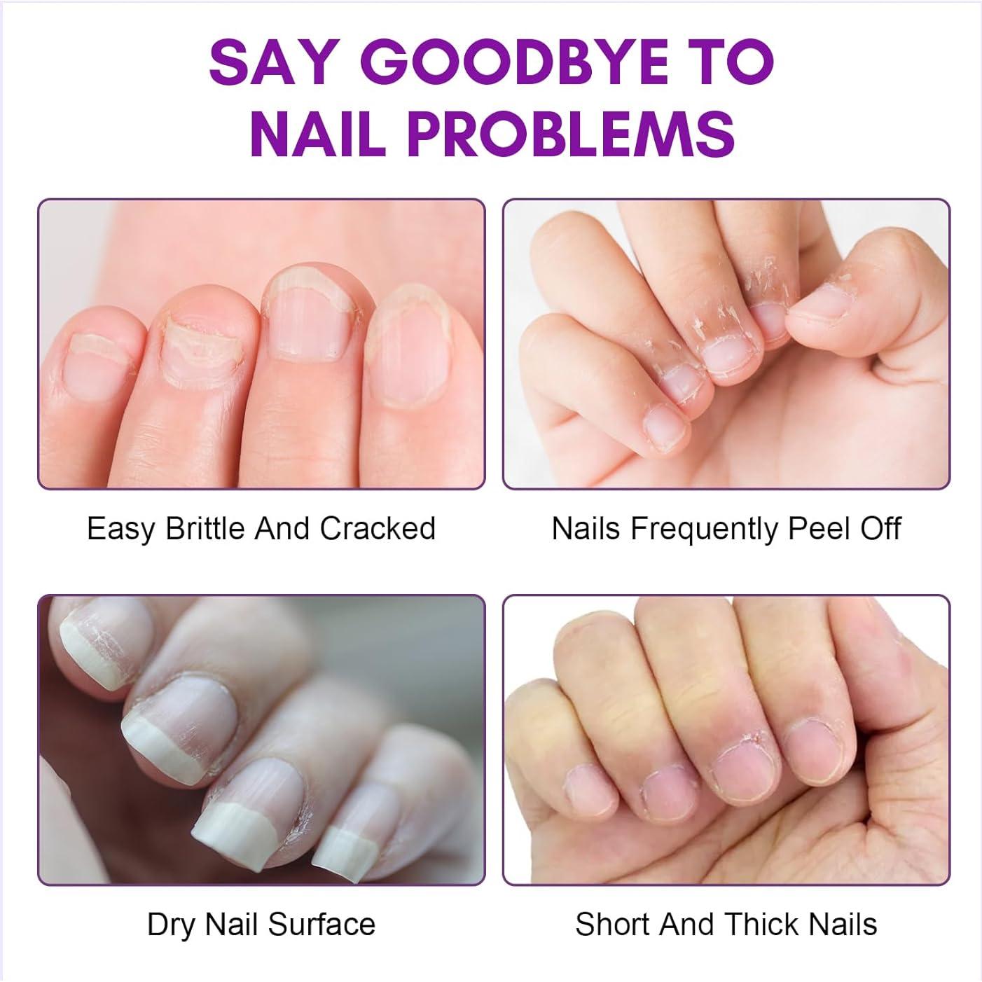 Bolígrafo Aceite Cutículas Makartt Lavanda Hidratante 15.4cm