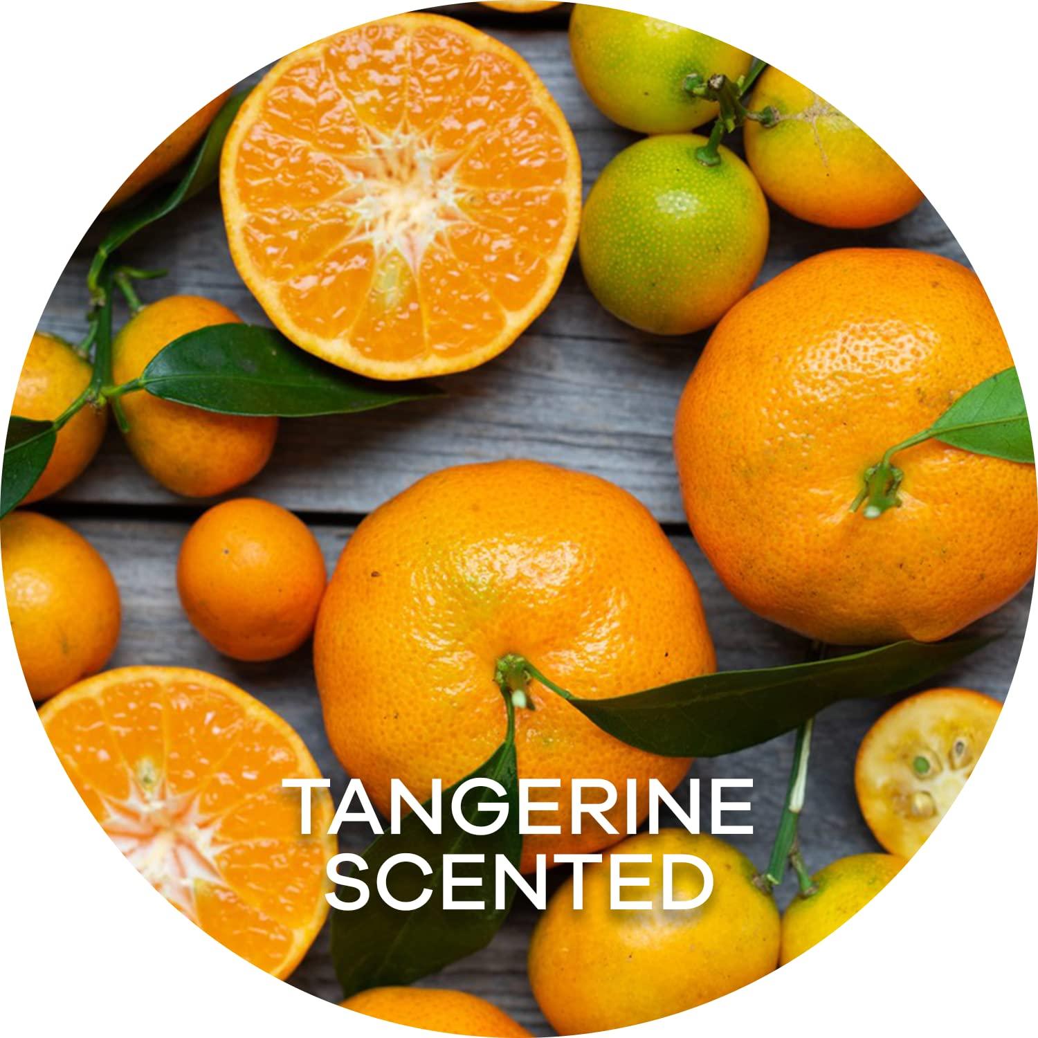 Aceite Reparador de Cutículas Ellie Chase 68.1 ml - Aroma Mandarina