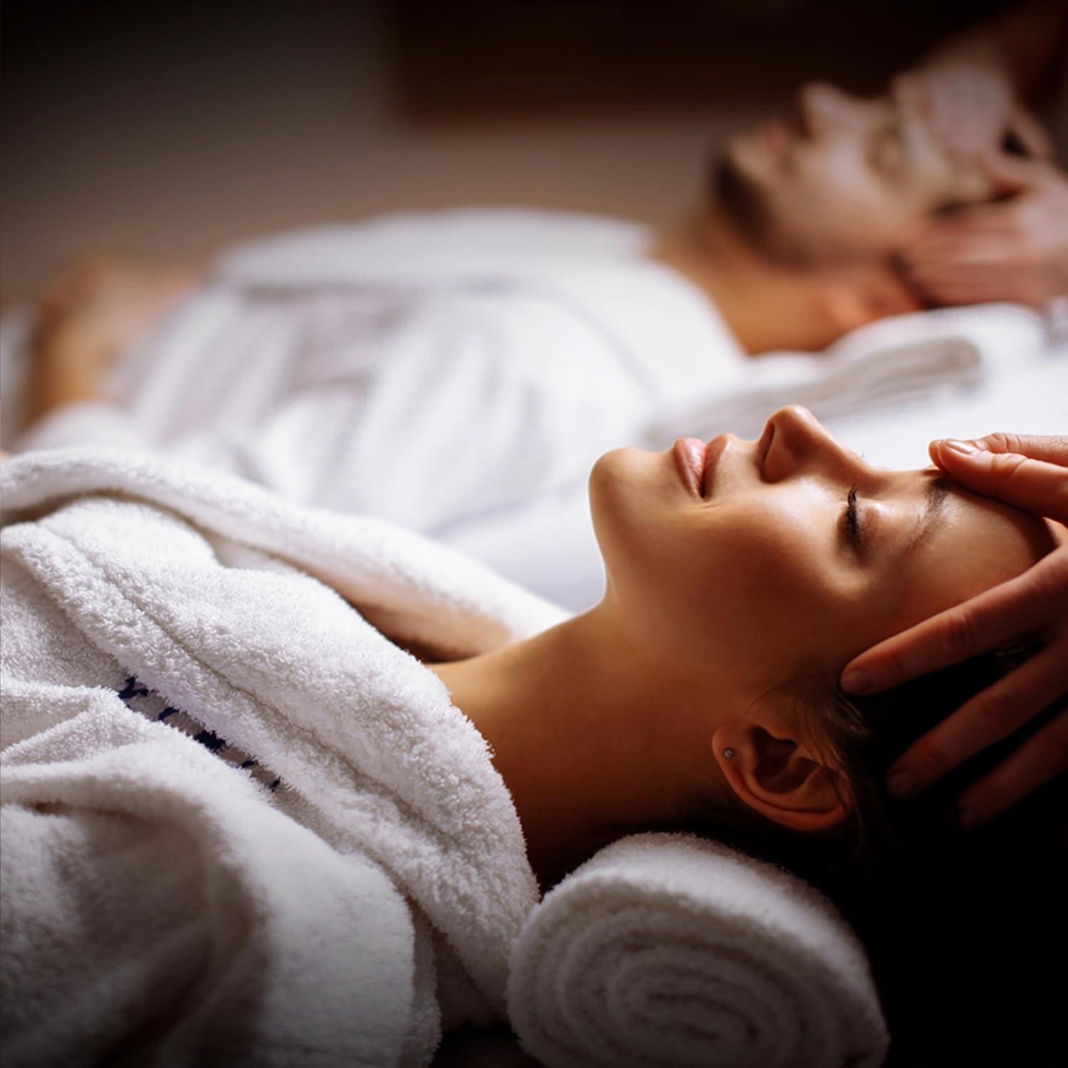 Aceite de Masaje Tropical Seduction by Nature 113g - Vegano y Natural