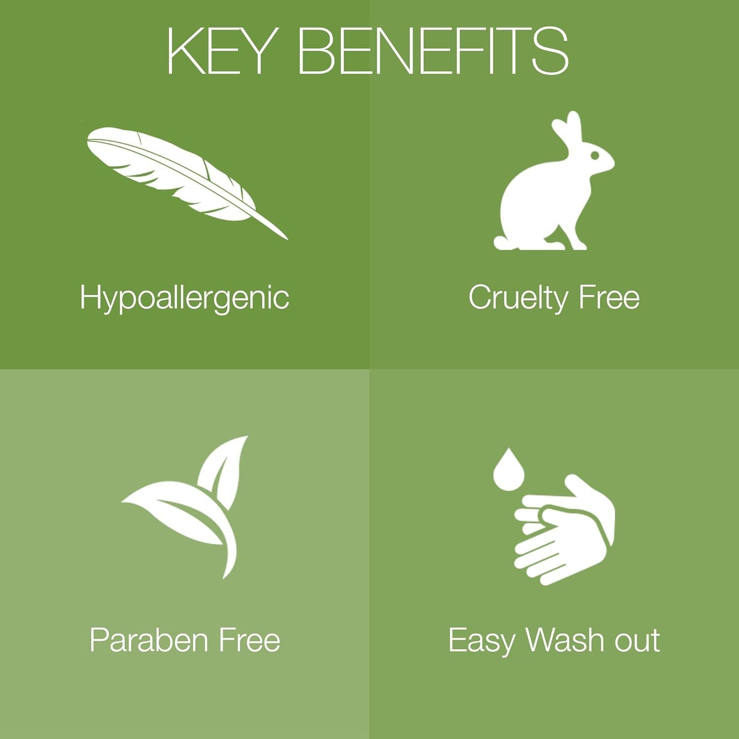 Aceite de Masaje Terapéutico Bon Vital 226g - Hidrata y Nutre