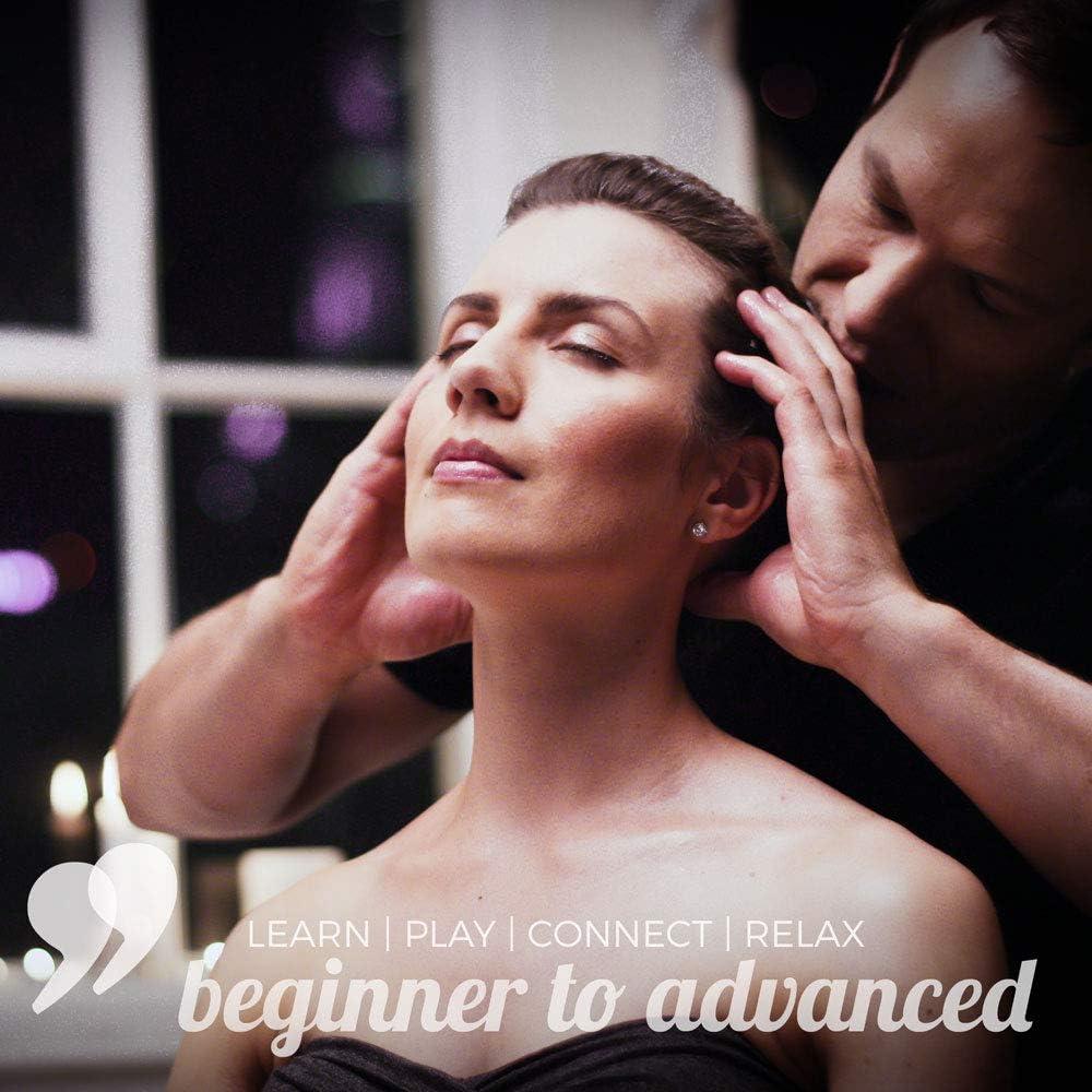 Aceite de Masaje Sensual Melt 500g | Almendra Dulce Relajante