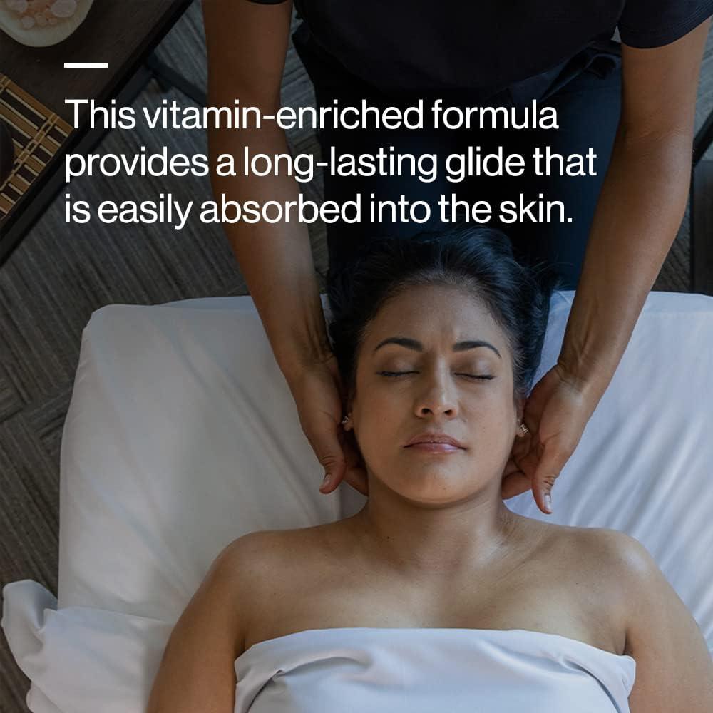 Aceite de Masaje BodyMed Formulations 226.8 g - Sin Fragancia