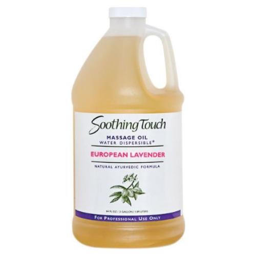 Aceite de Lavanda Europea Soothing Touch 1.89 L Hidratante