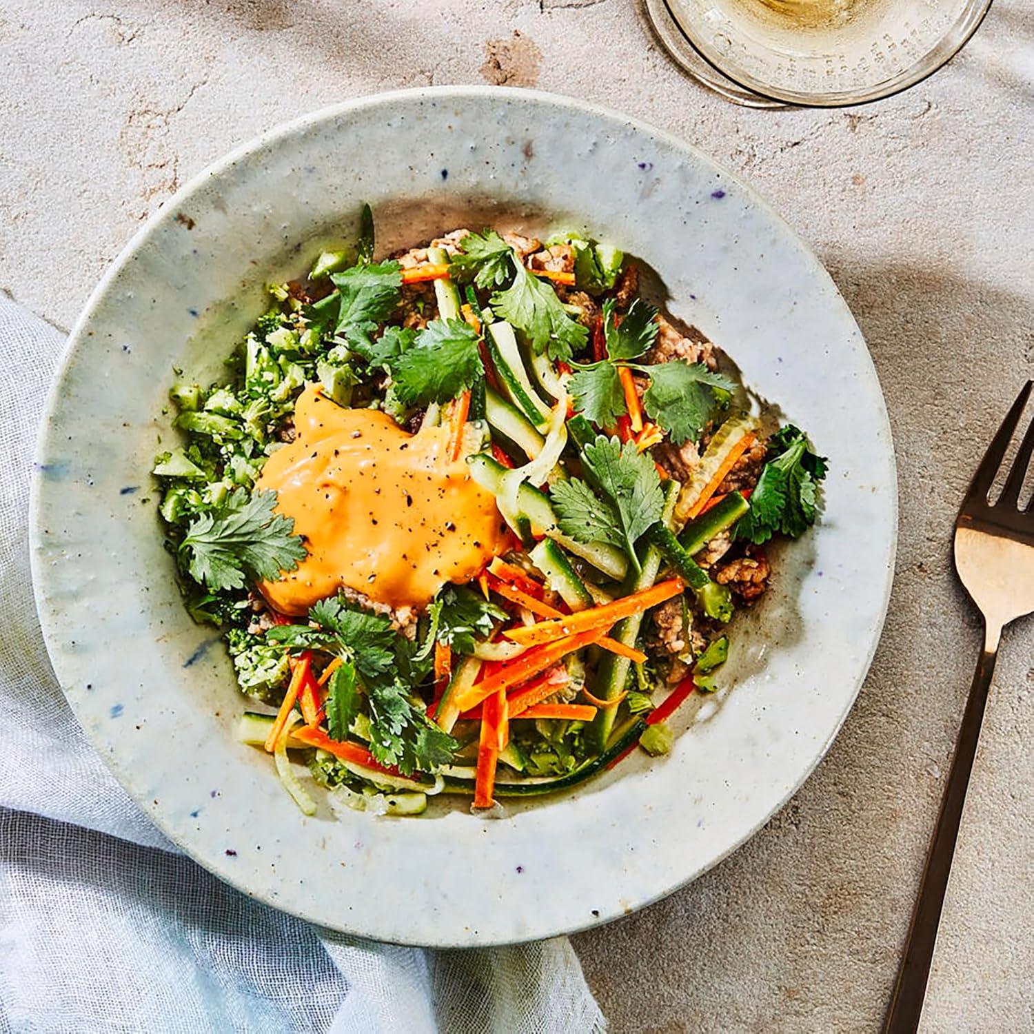 Mayonesa Sriracha Sir Kensington's 340 g Sin Gluten Non-GMO