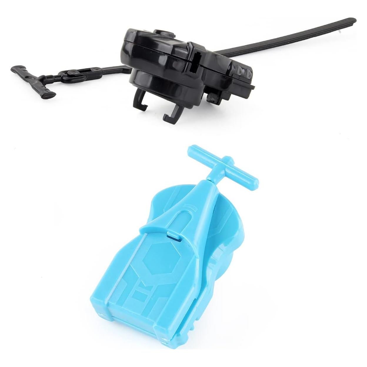 Lanzador de Fusión AIBREAY para Beyblade Metal Fusion