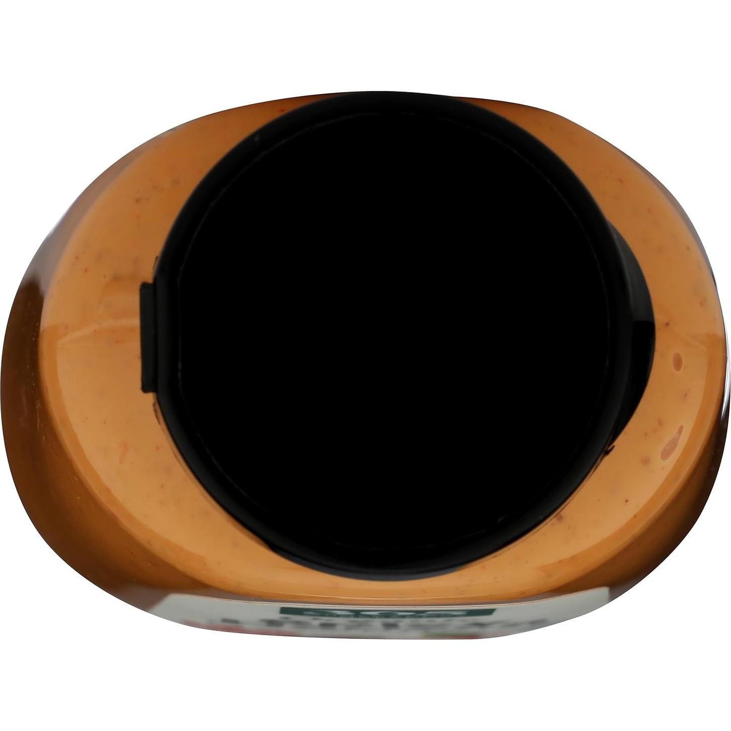 Mayonesa Picante Harissa Orgánica Whole Foods 317.5g