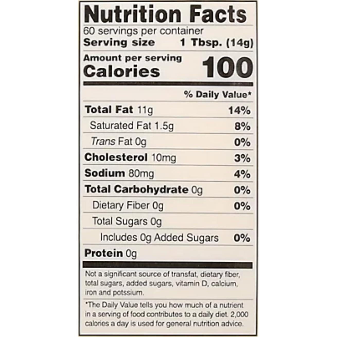 Mayonesa Real Increíble de Mike - 2 Frascos de 850 g