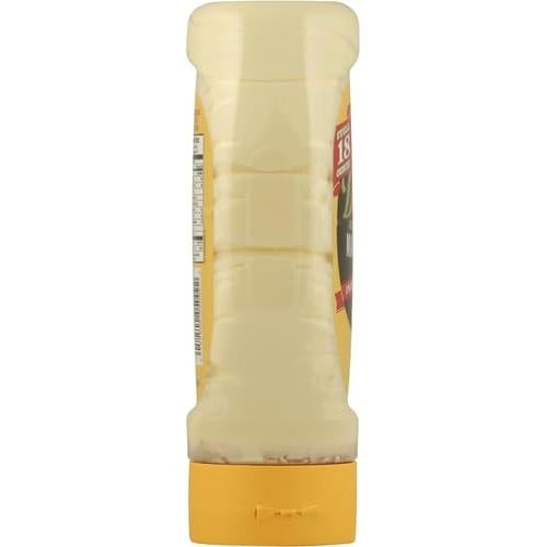 Mayonesa Squeeze Duke's 510 g - Paquete de 2