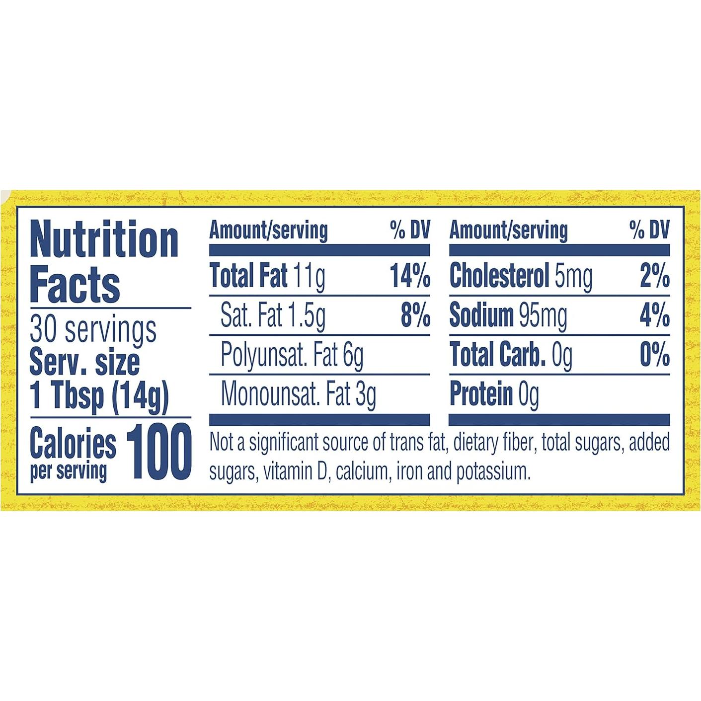 Mayonesa Real Hellmann's 425 ml Sin Gluten con Huevos Libres