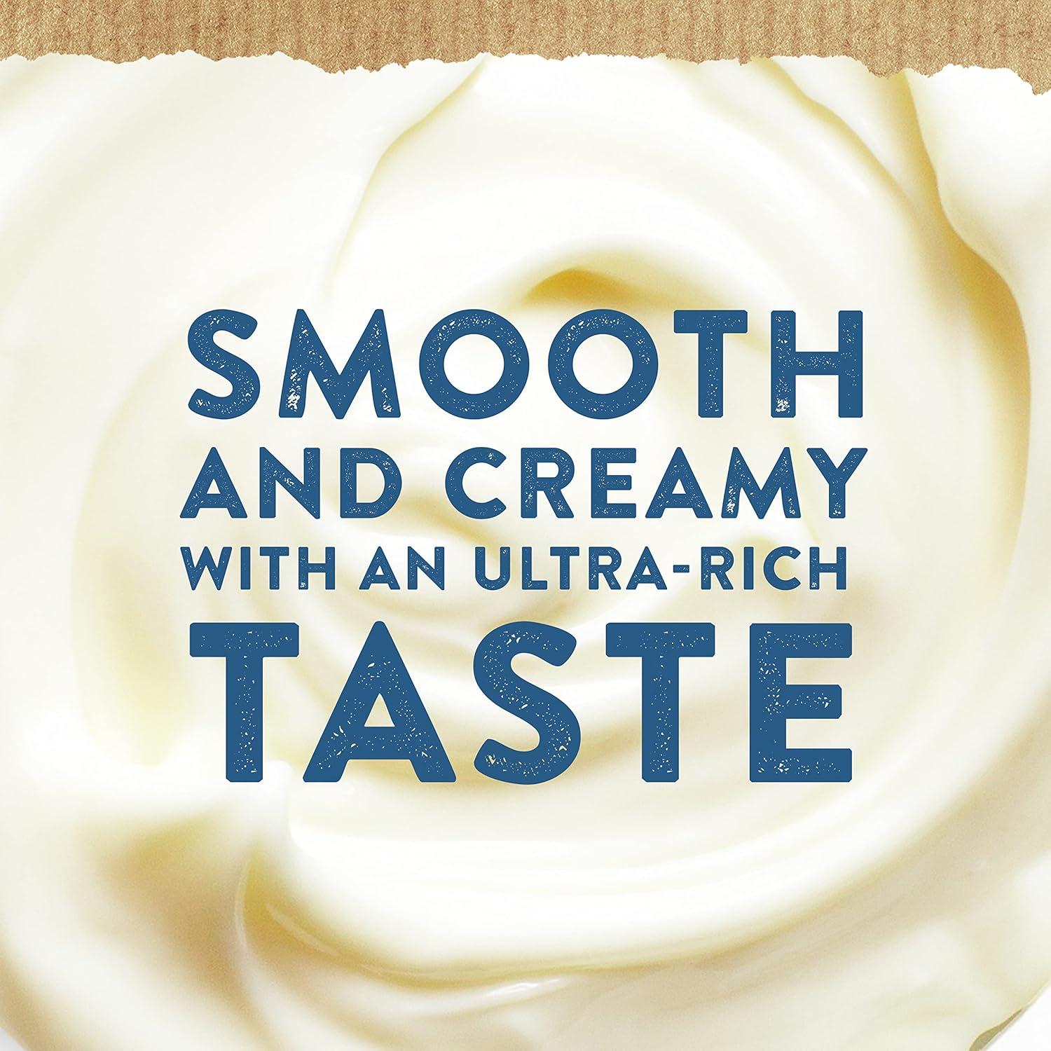 Mayonesa Real Hellmann's 425 ml Sin Gluten con Huevos Libres